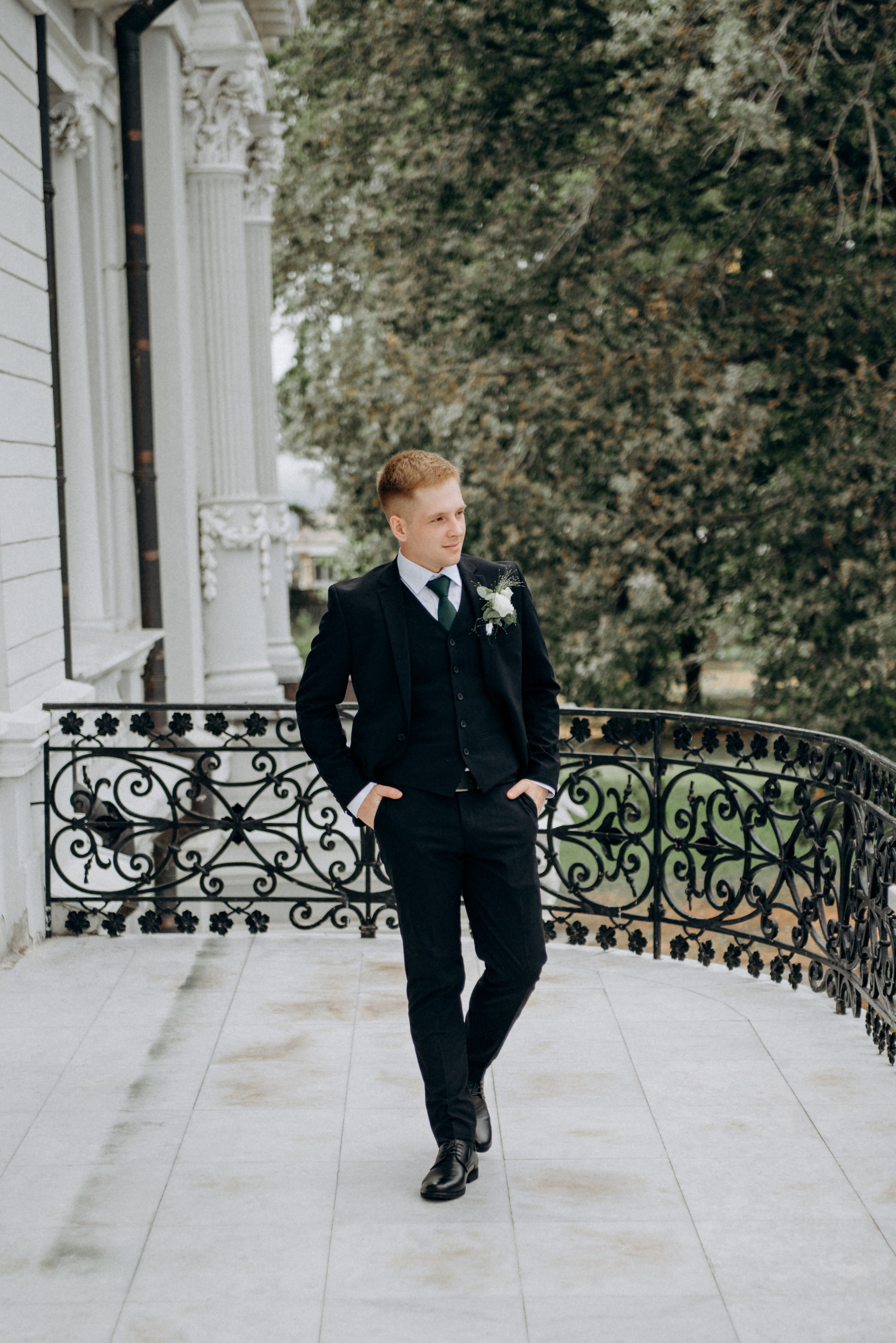 Никита и Настя. Свадебный фотограф в Тамбове и области