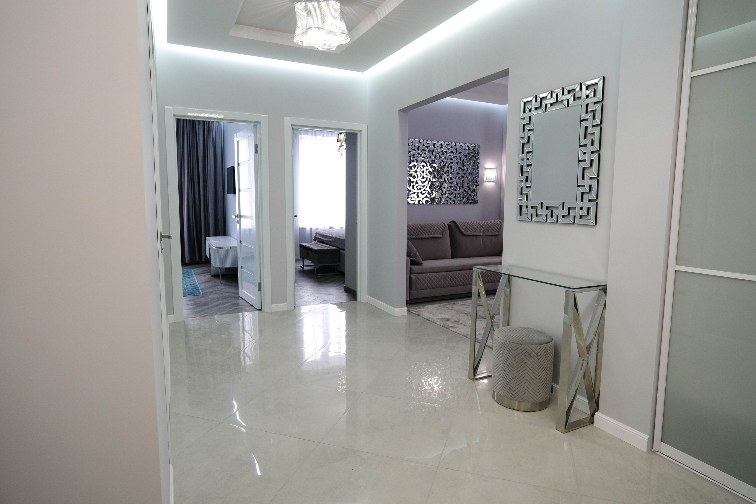 Съемка квартиры для продажи. Главная