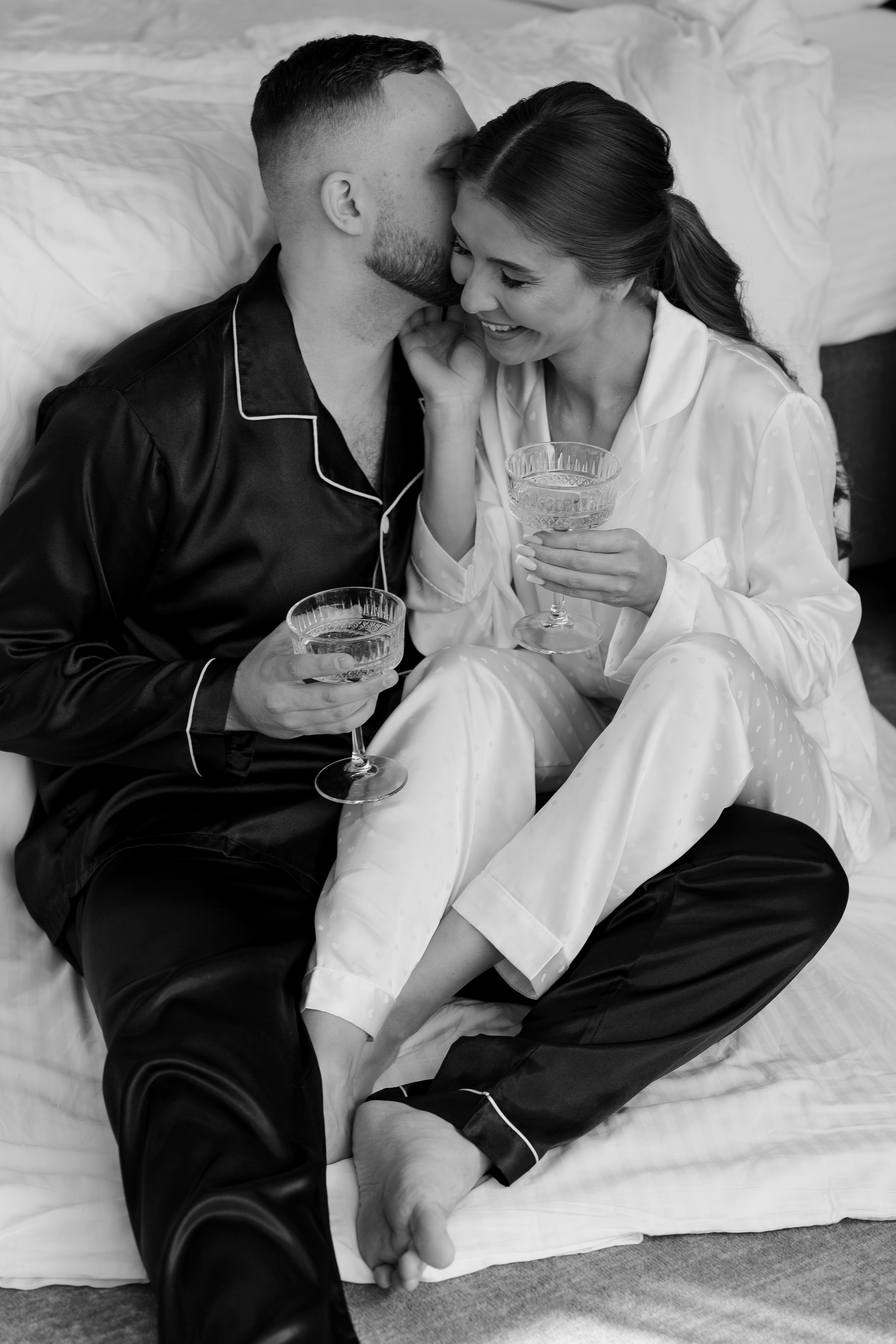 Владимир и Ляйсан. Фотограф Челябинск Юлия Ермакова