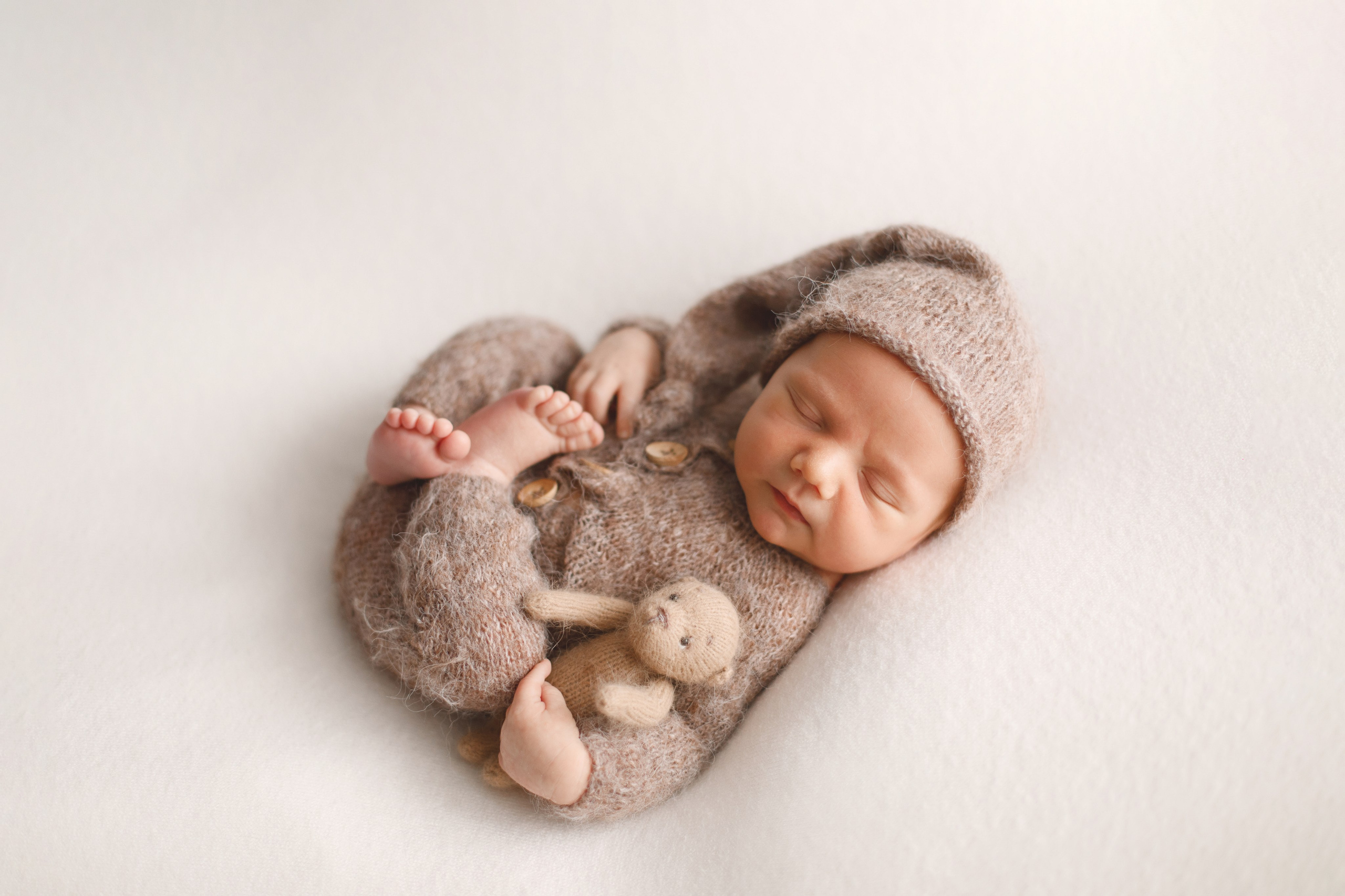 New born classic. Детский и семейный фотограф в Костроме Валентина Белик