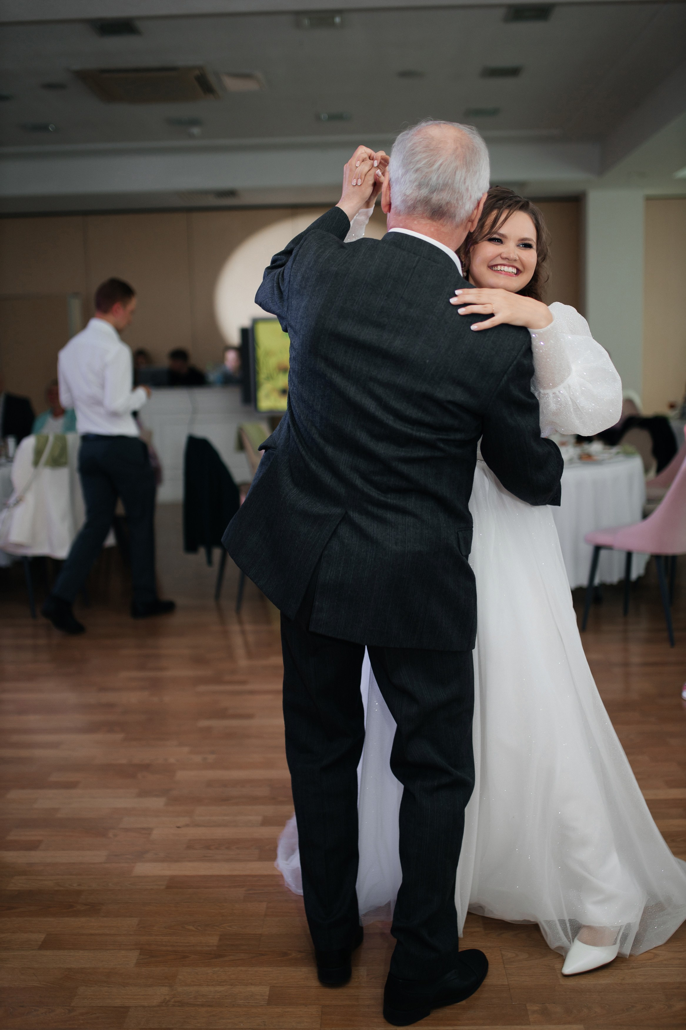Свадьба Полины и Вадима. Свадебный и контент фотограф в Петрозаводске Ксения Истрафилова