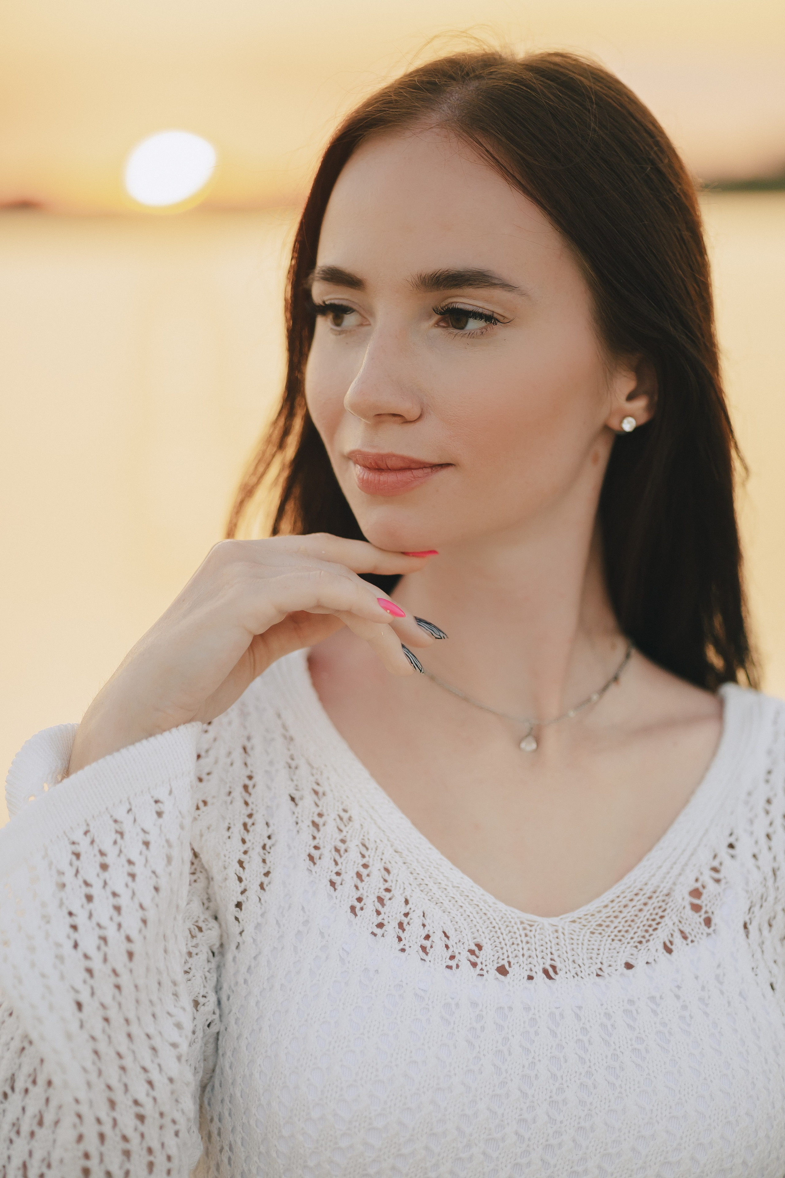 Диана и Павел. Фотограф Таганрог Любимая Надя