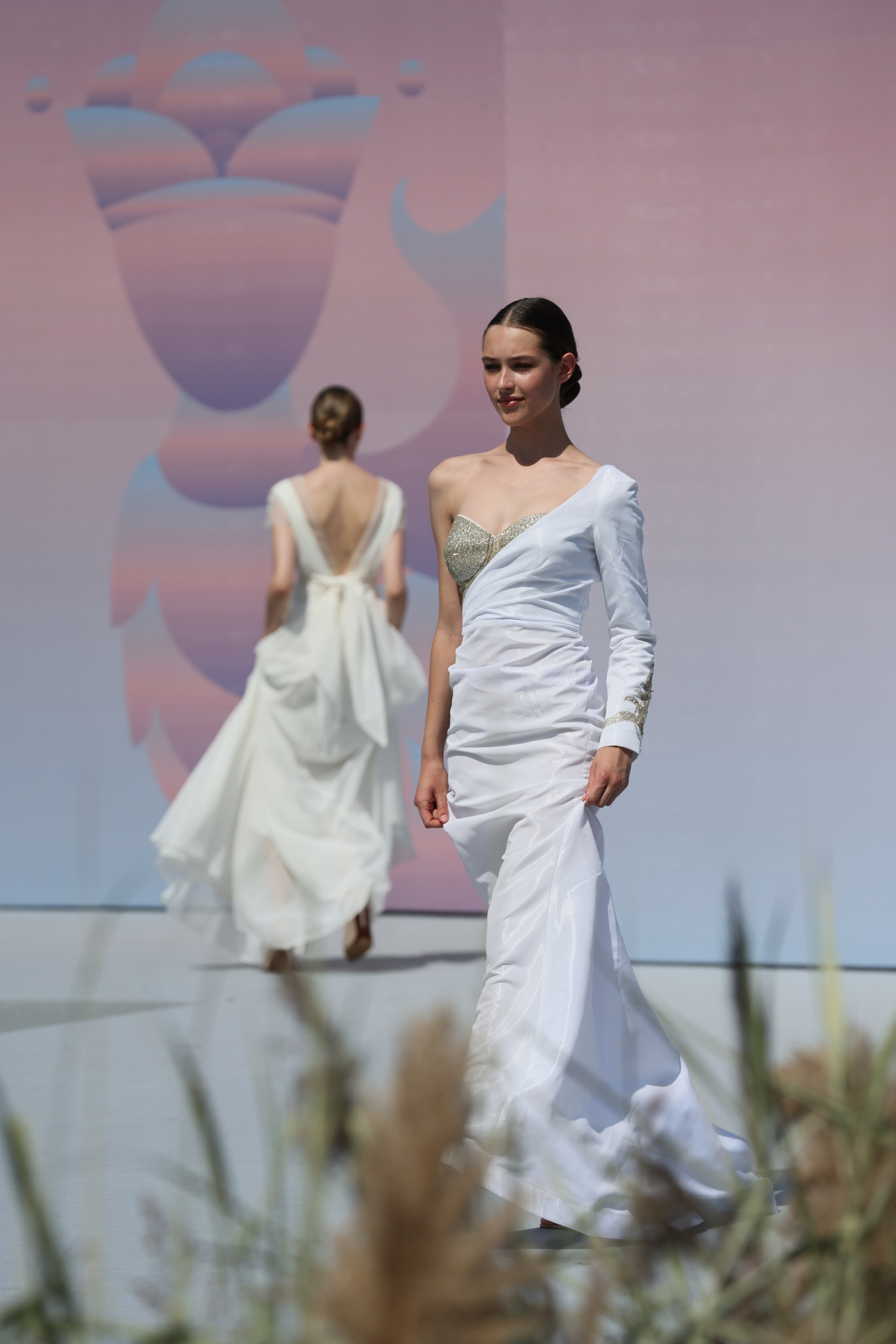 Репортаж Москва. Портретный фотограф в Москве Павел Горчаков