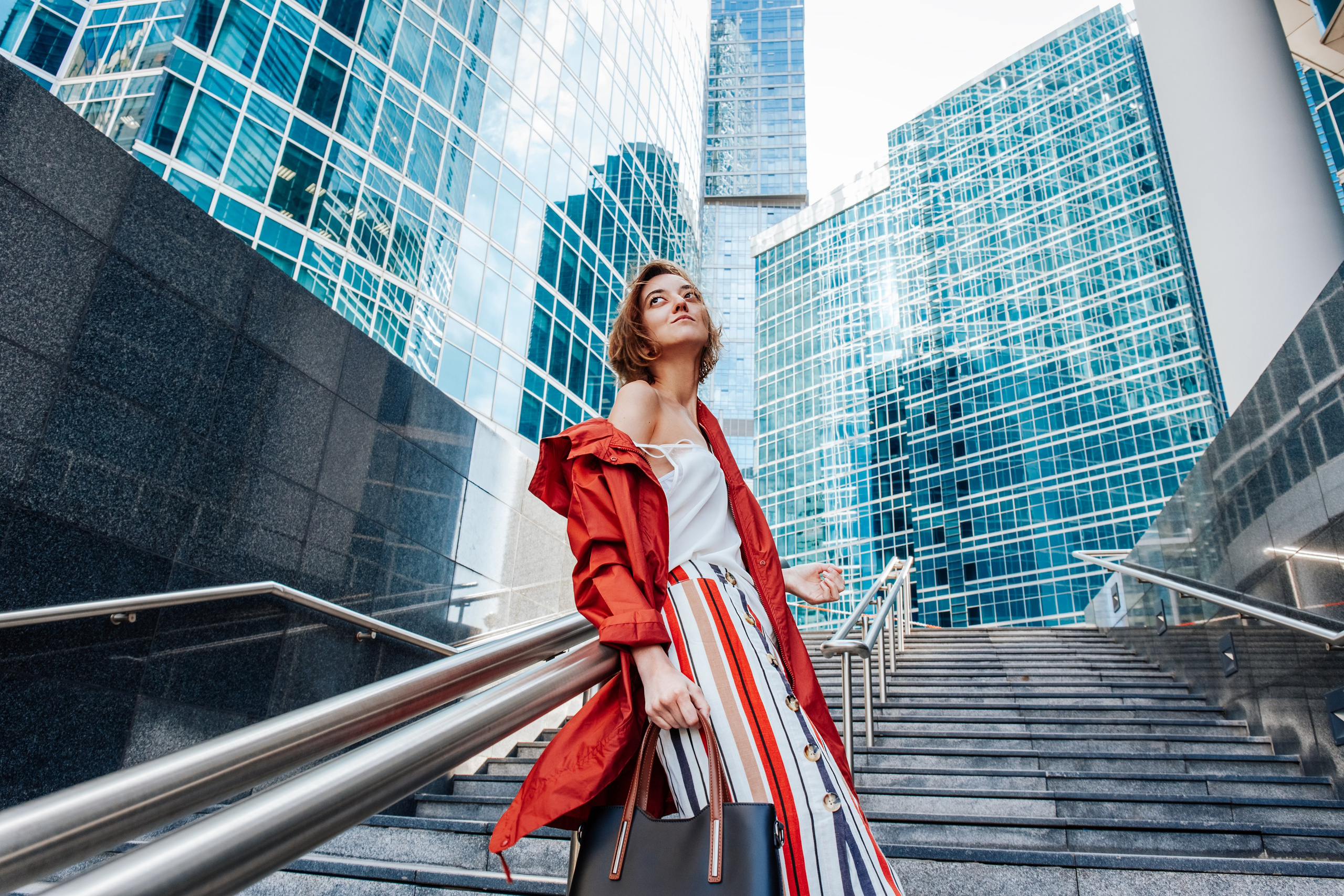 Photographer Evgeniya Moskova