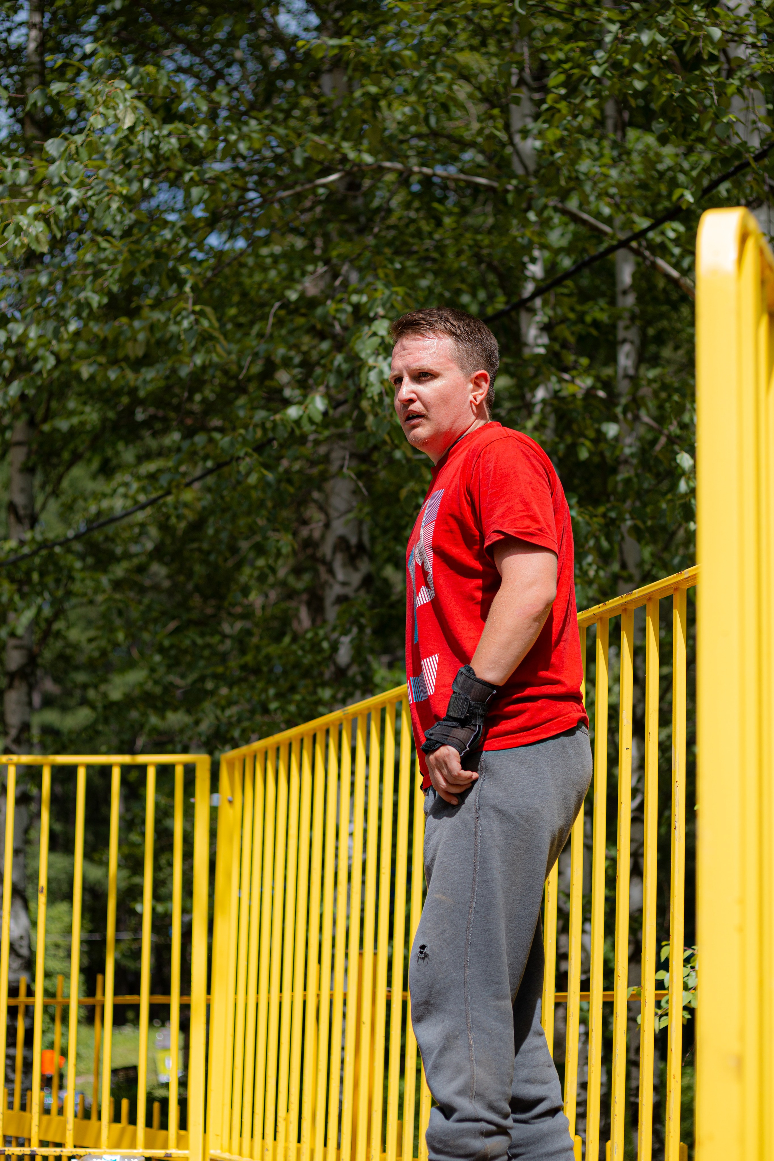 Lysva fest. Фотограф в Пермском крае Матвей Раттер