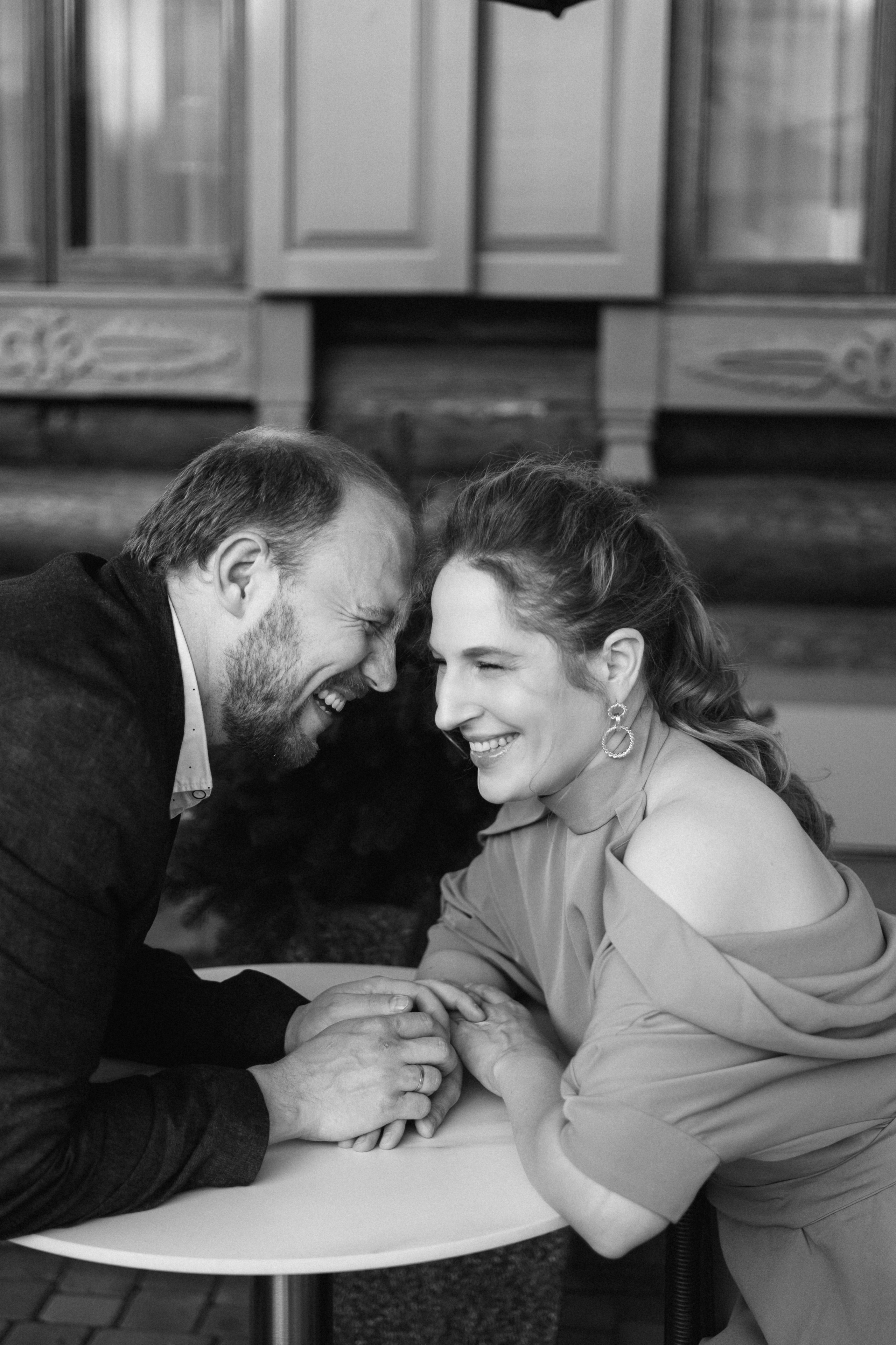 На природе, в городе. Портретный и семейный фотограф в Красноярске Смирнова Наталья