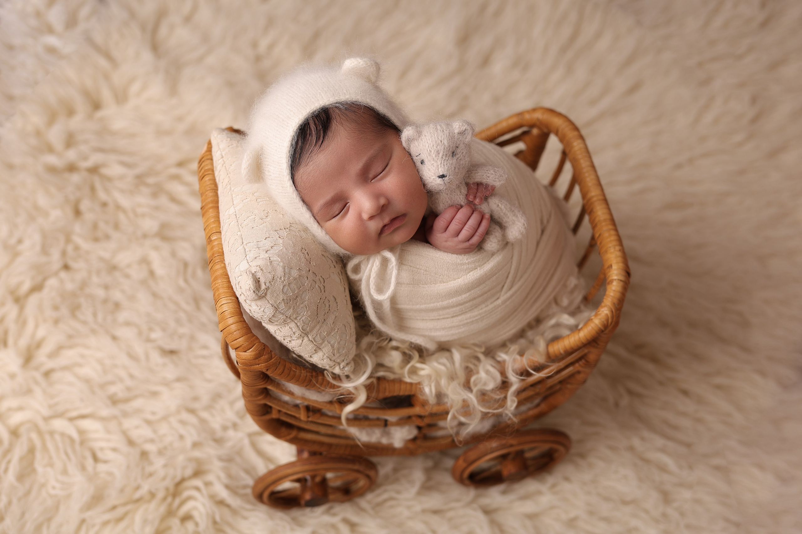 Новорождённые. Главная