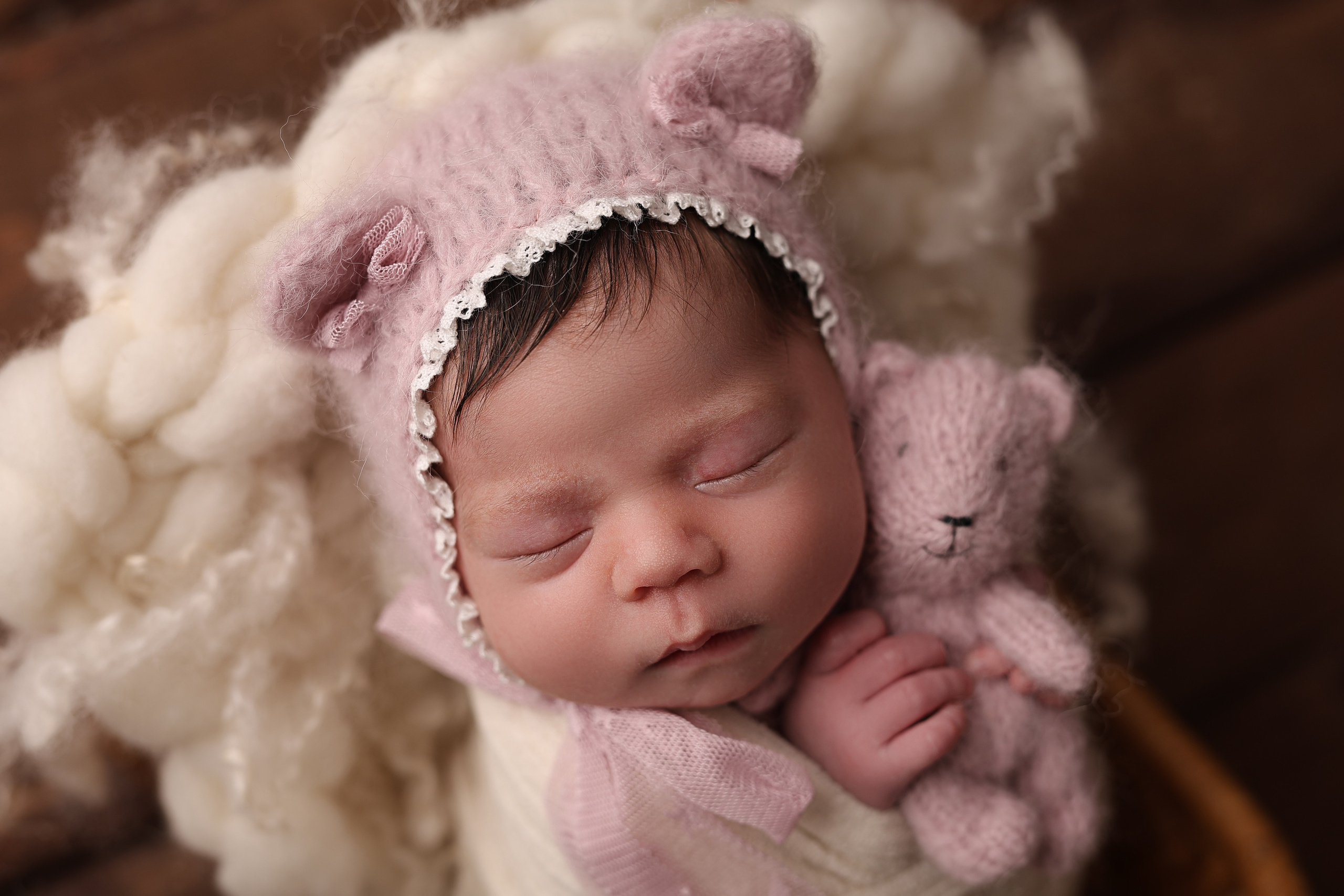 Новорождённые. Главная