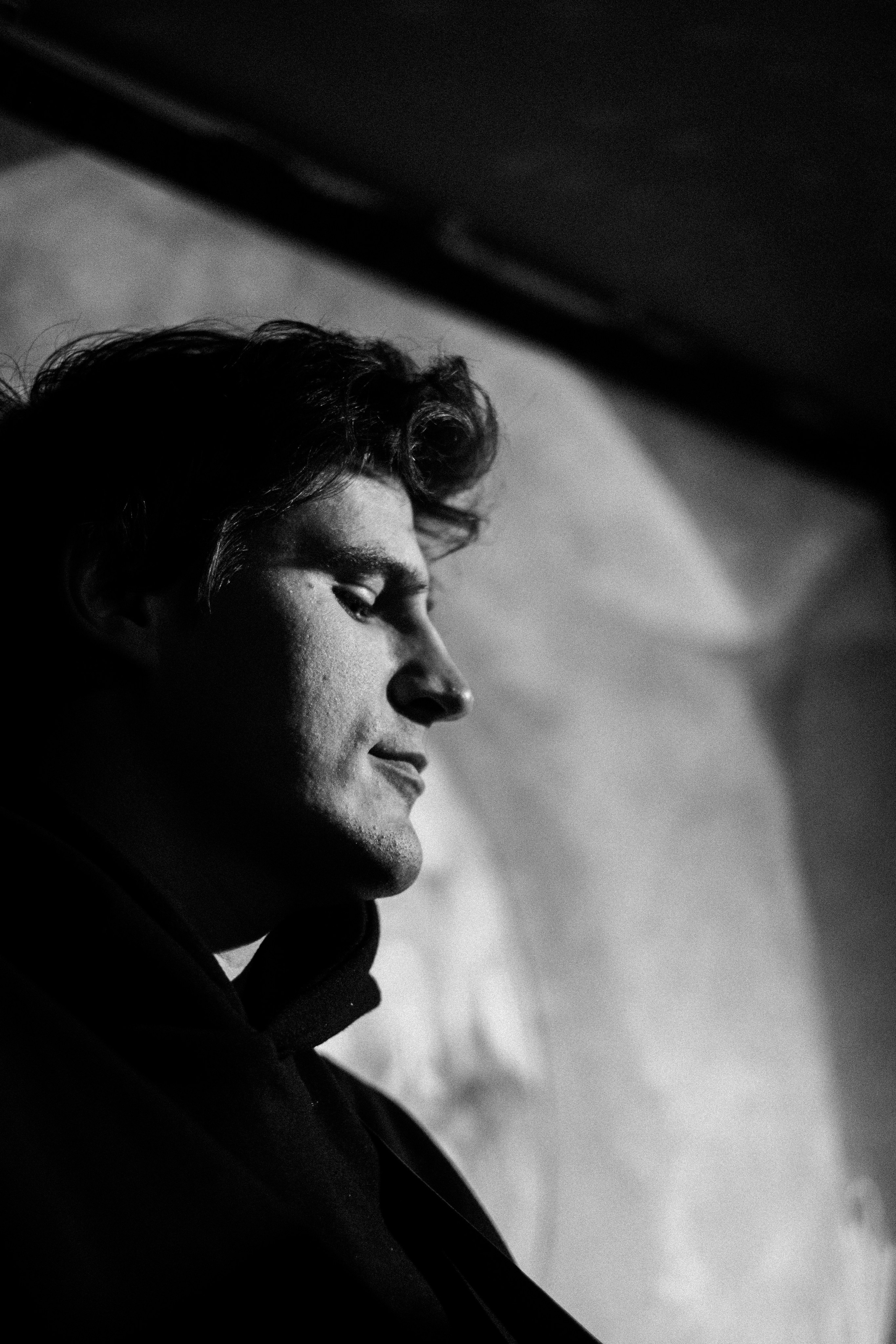 Группа UGLI | Фотосъемка музыкальной группы. Ксения Ильиных — Фотограф в Новосибирске