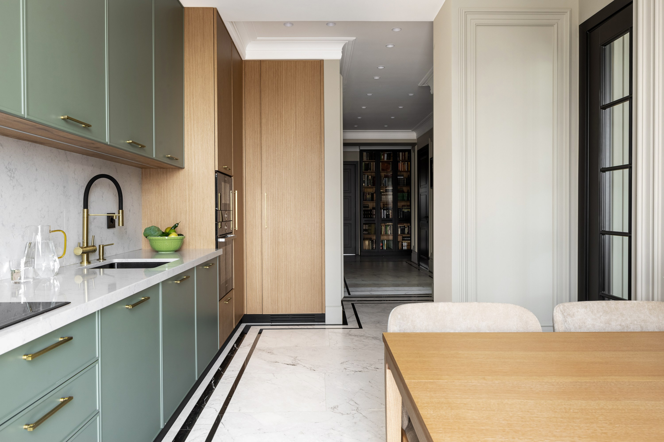 Апартаменты в Сухуме, Абхазия