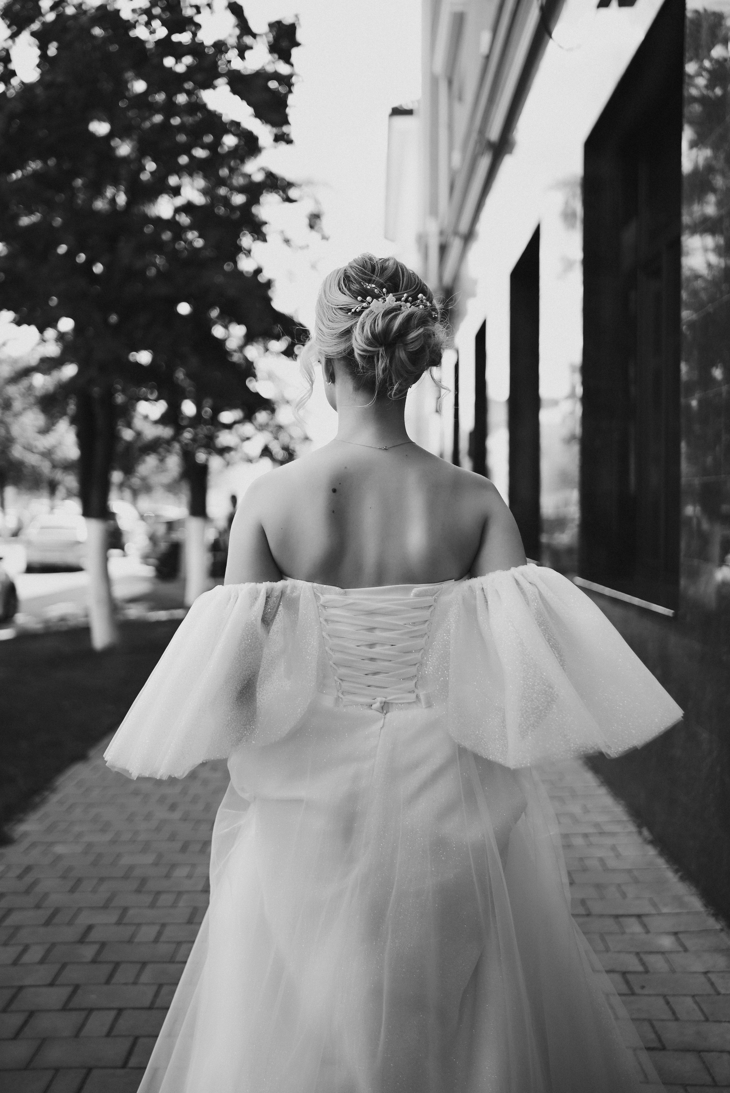 Свадебные фото в Санкт-Петербурге — стиль и эмоции города