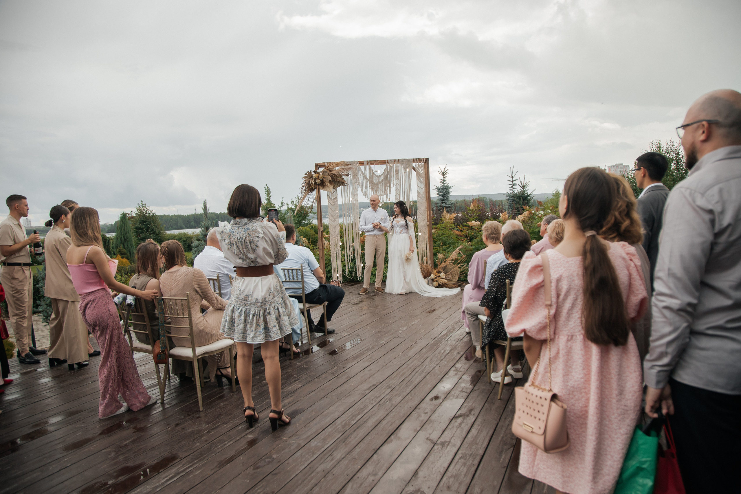 Олег и Ника. Свадебный и семейный фотограф Ибрагимова Мария из Екатеринбурга