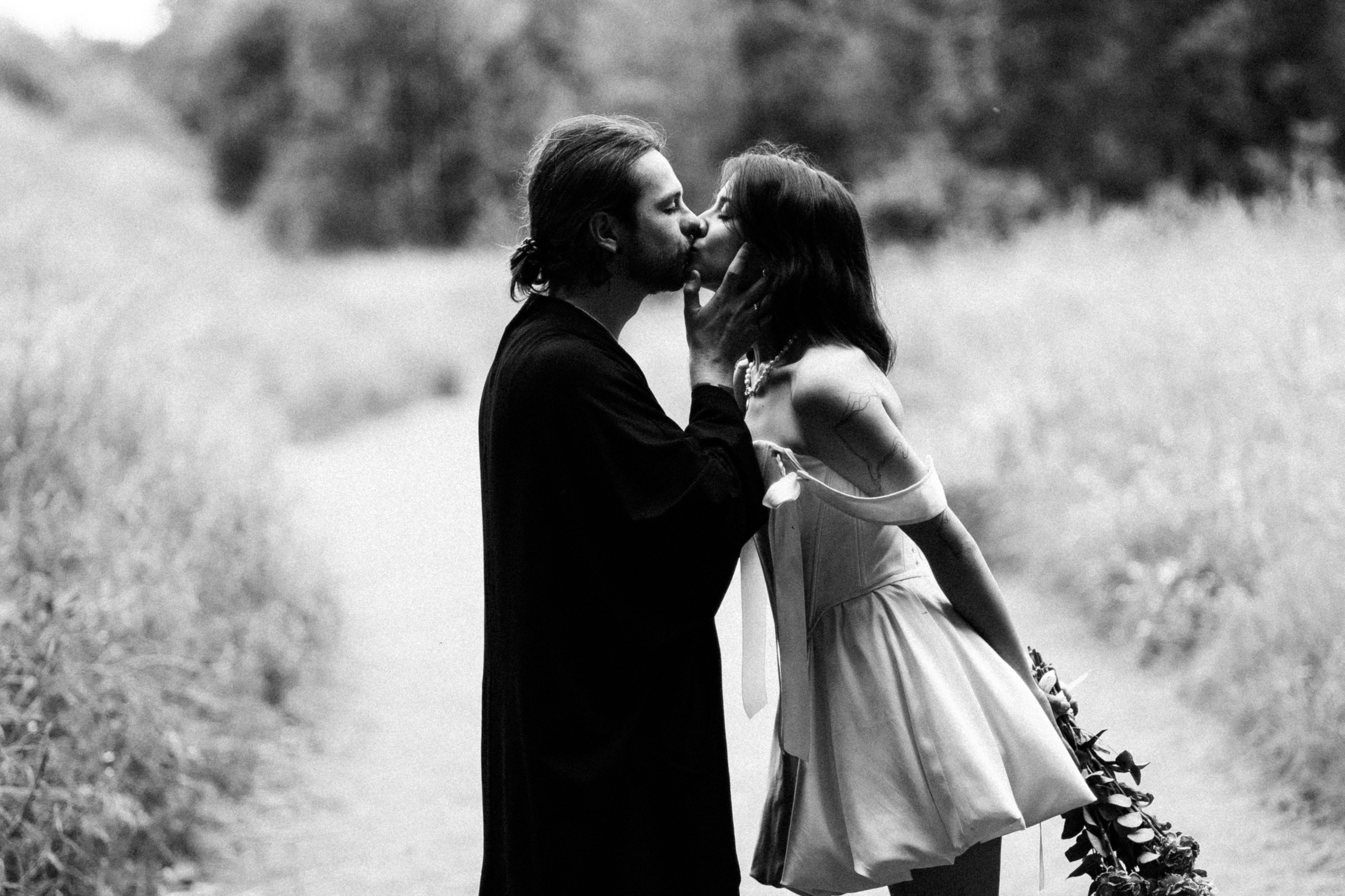 Адель и Дима. Фотограф в Санкт-Петербурге