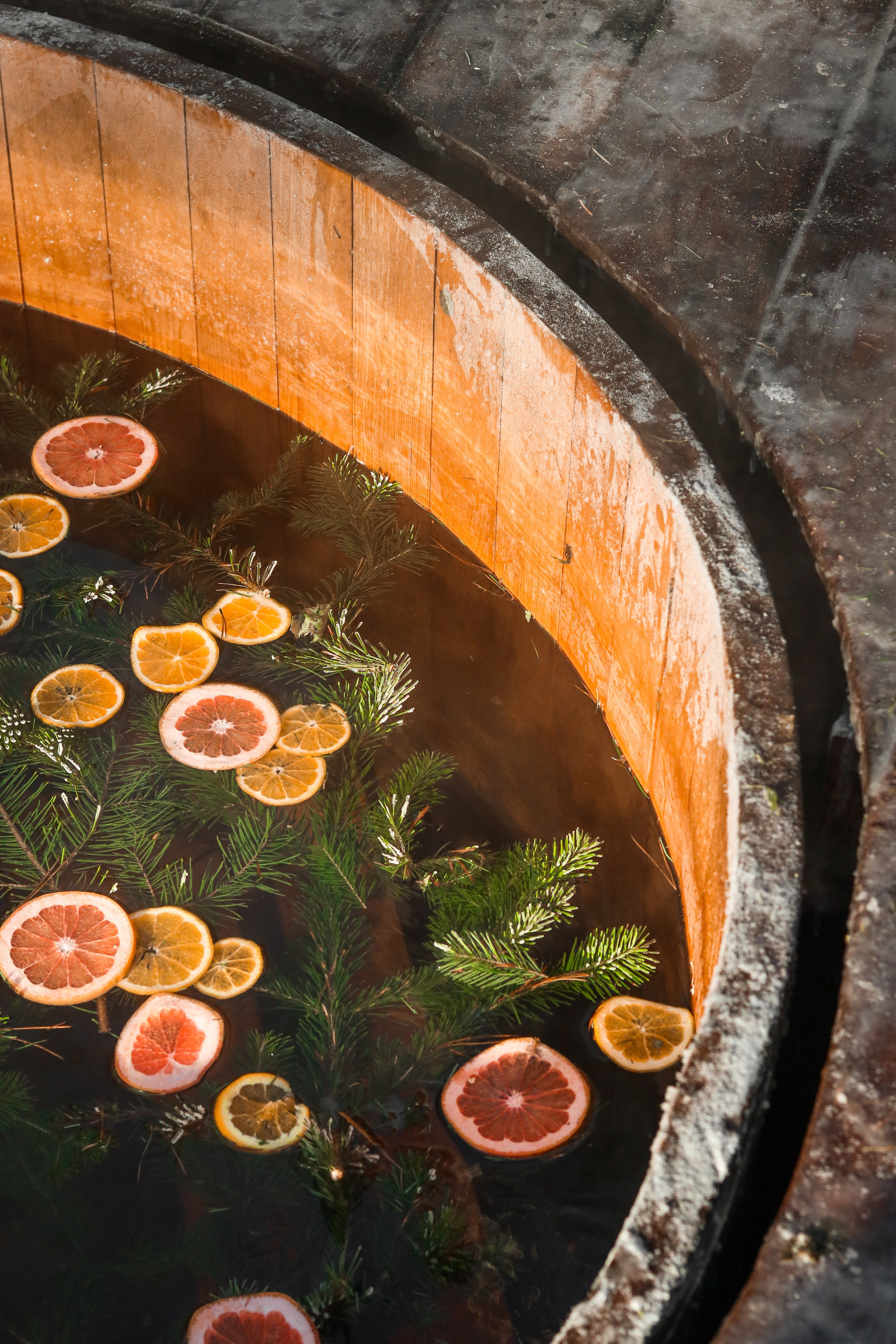 «Pinewood» банный комплекс, респ. Алтай. Контент фотограф Дмитрий Борисов