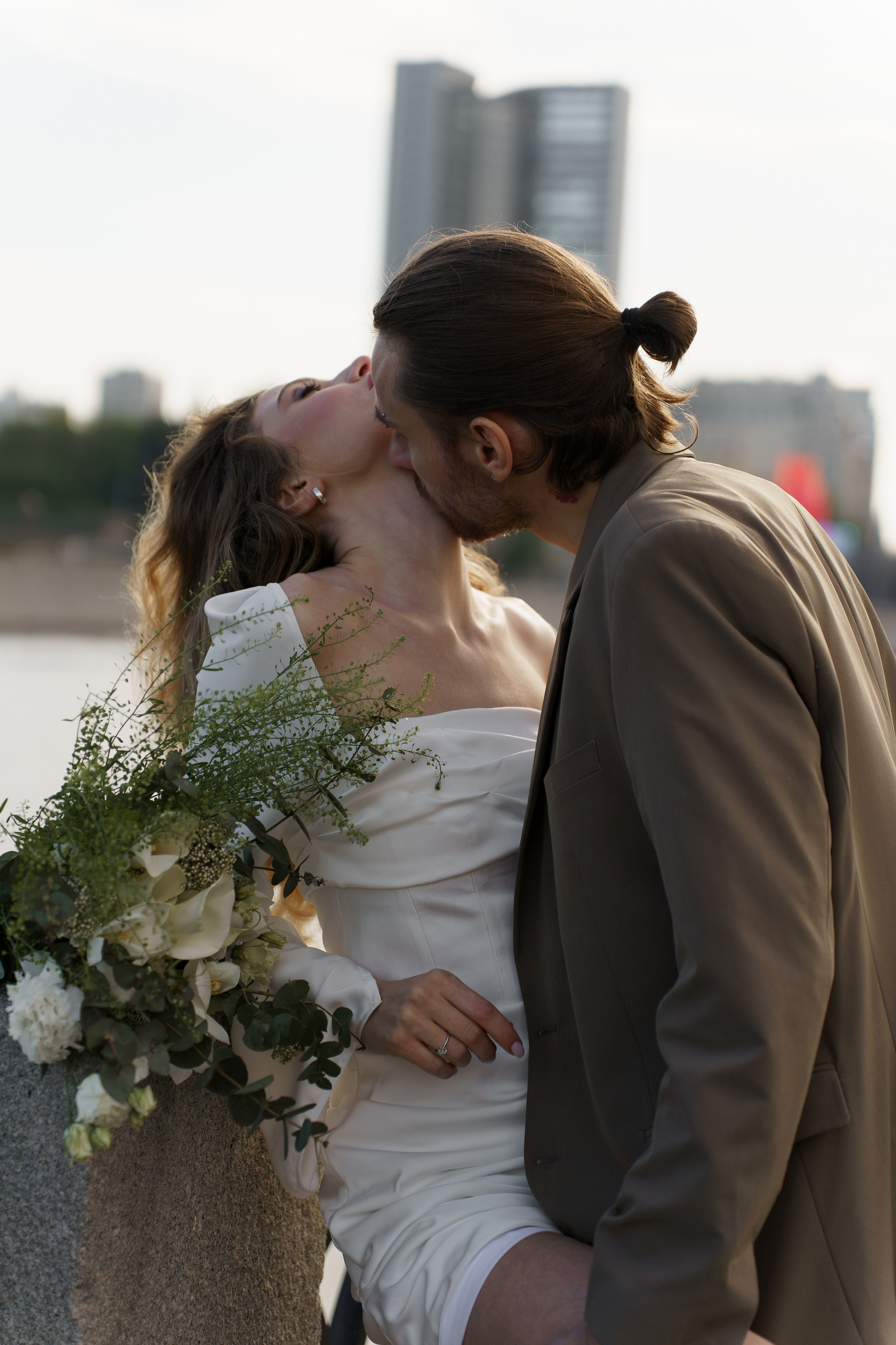 Клим & Полина (2). Главная