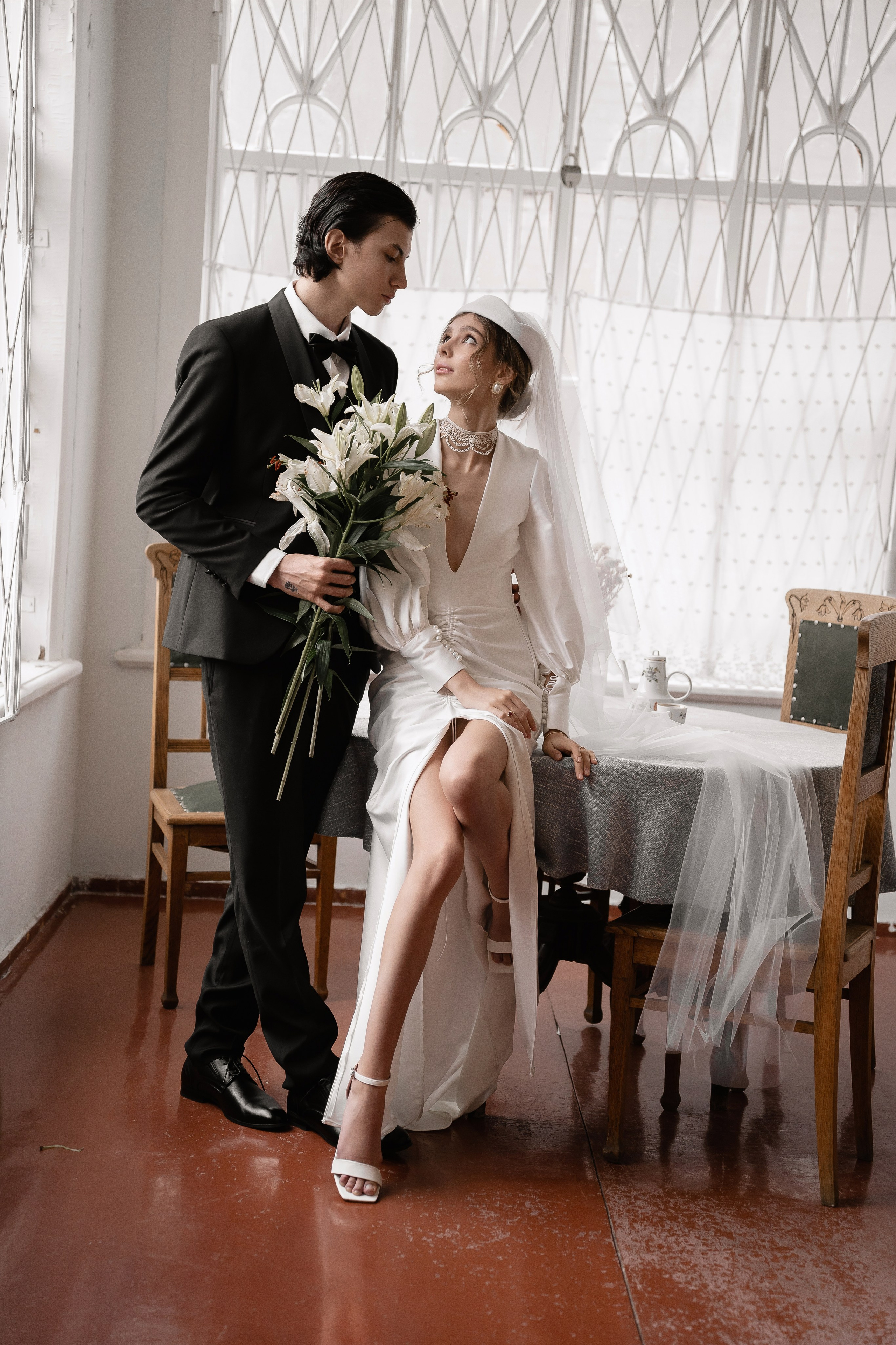 Влад & Анна. Главная