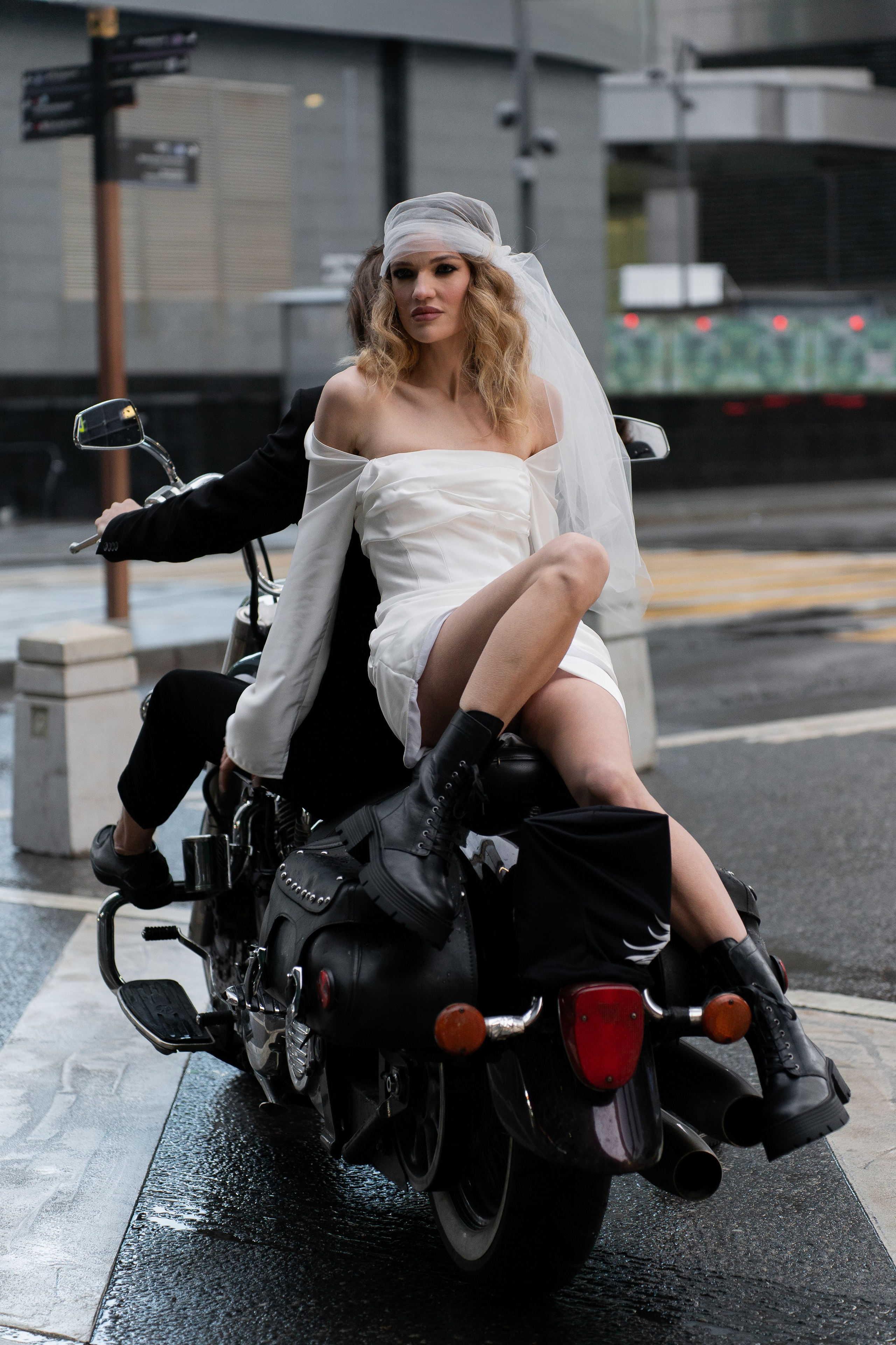 Клим & Полина. Главная