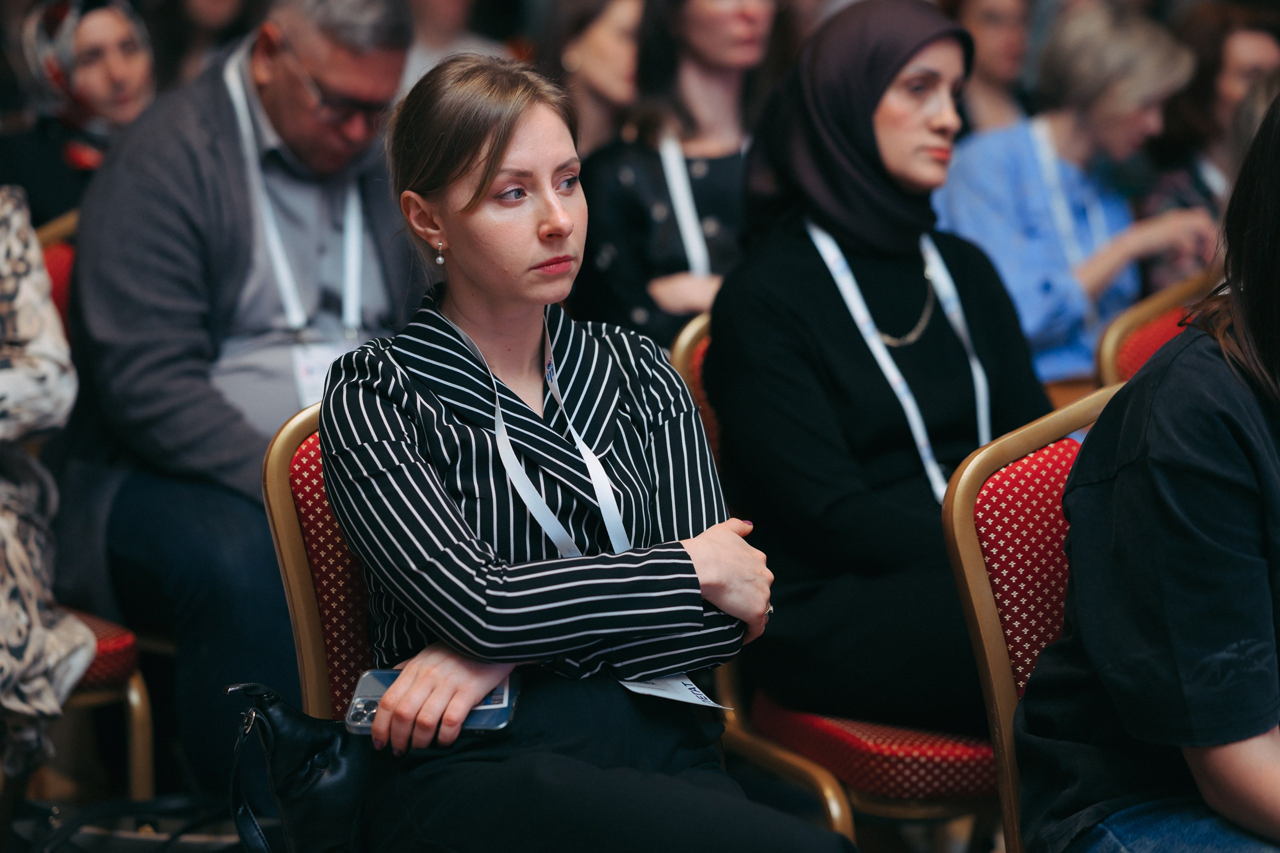 День зрения 2025. Komonev