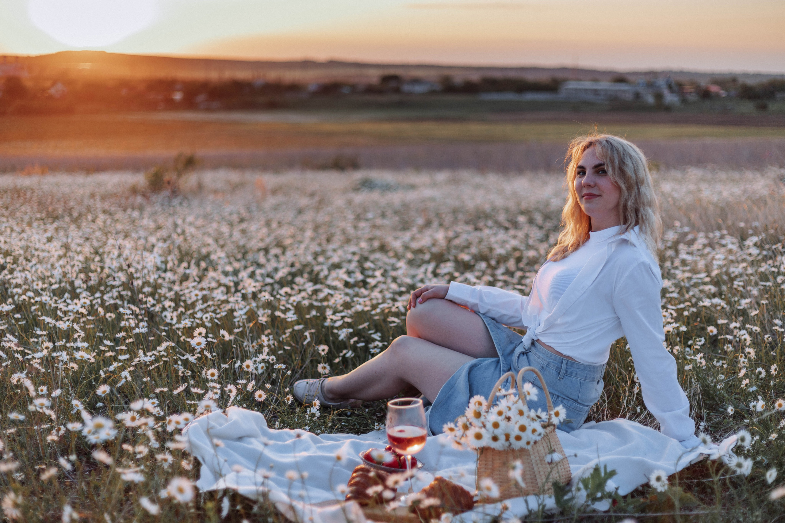 Кристина. Женский/Детский фотограф в Симферополе Вероника Слепогина