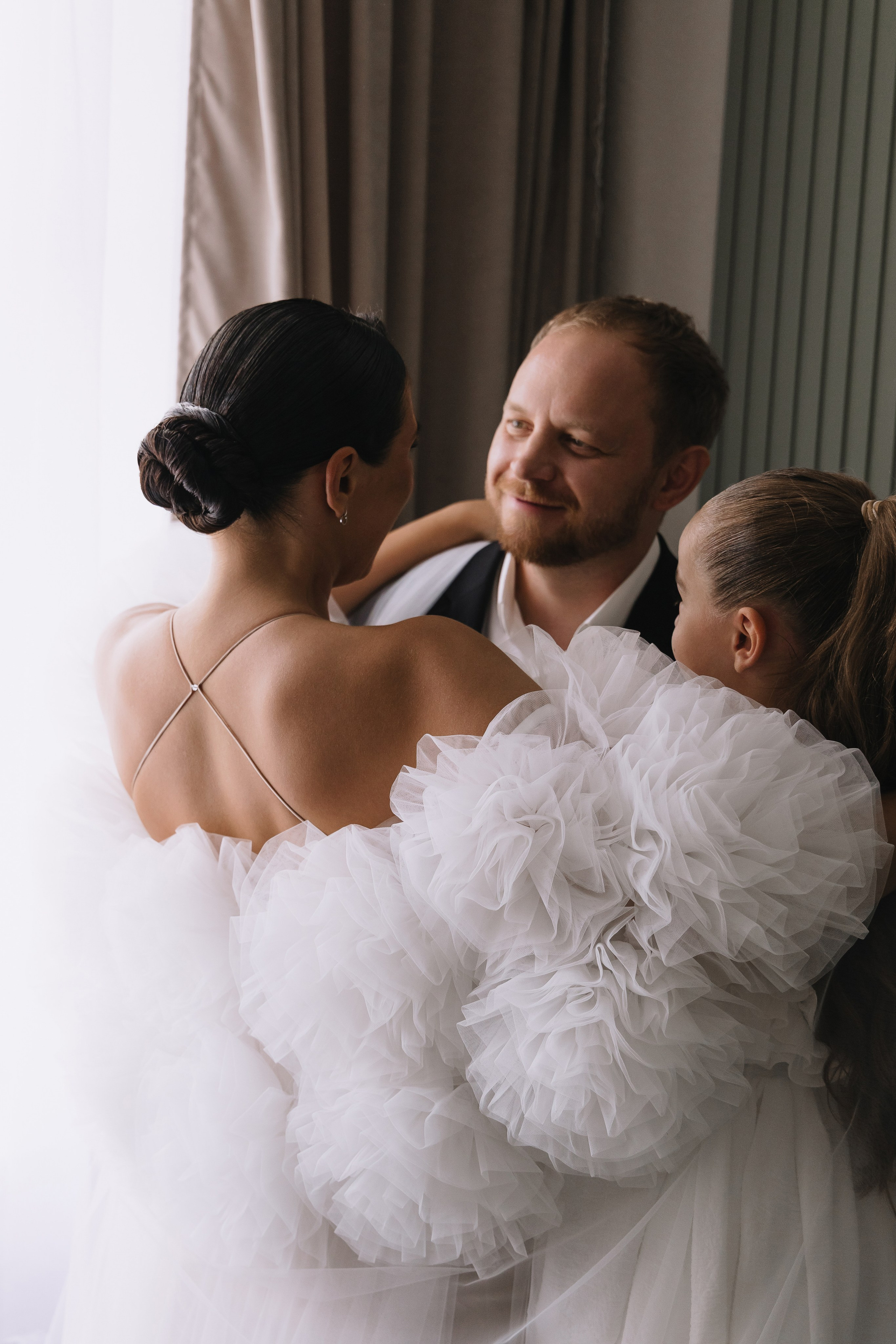 Свадебные съемки. Свадебный фотограф Анна Кучумова