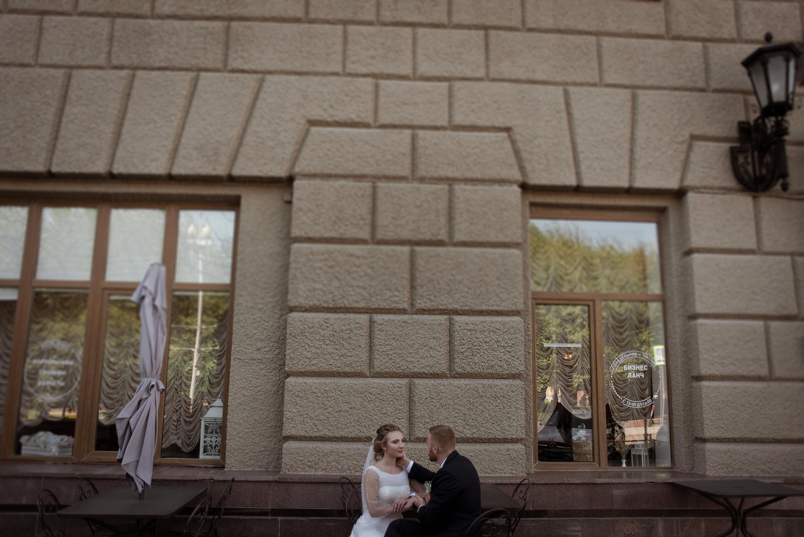 Владимир и Анастасия. Свадебный и семейный фотограф Яна Стражева. Волгоград, Москва