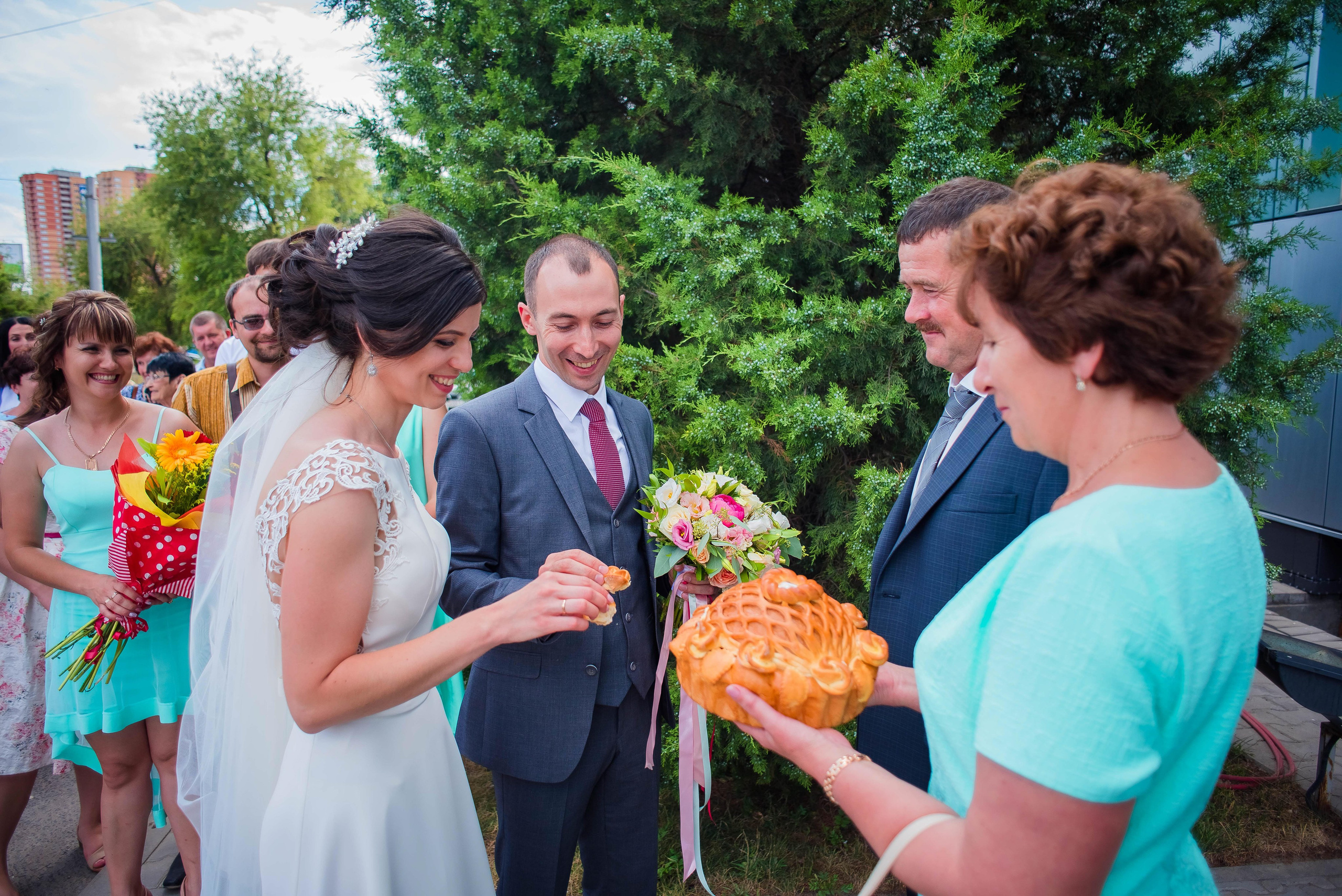 Алексей и Анна. Свадебный и семейный фотограф Яна Стражева. Волгоград, Москва