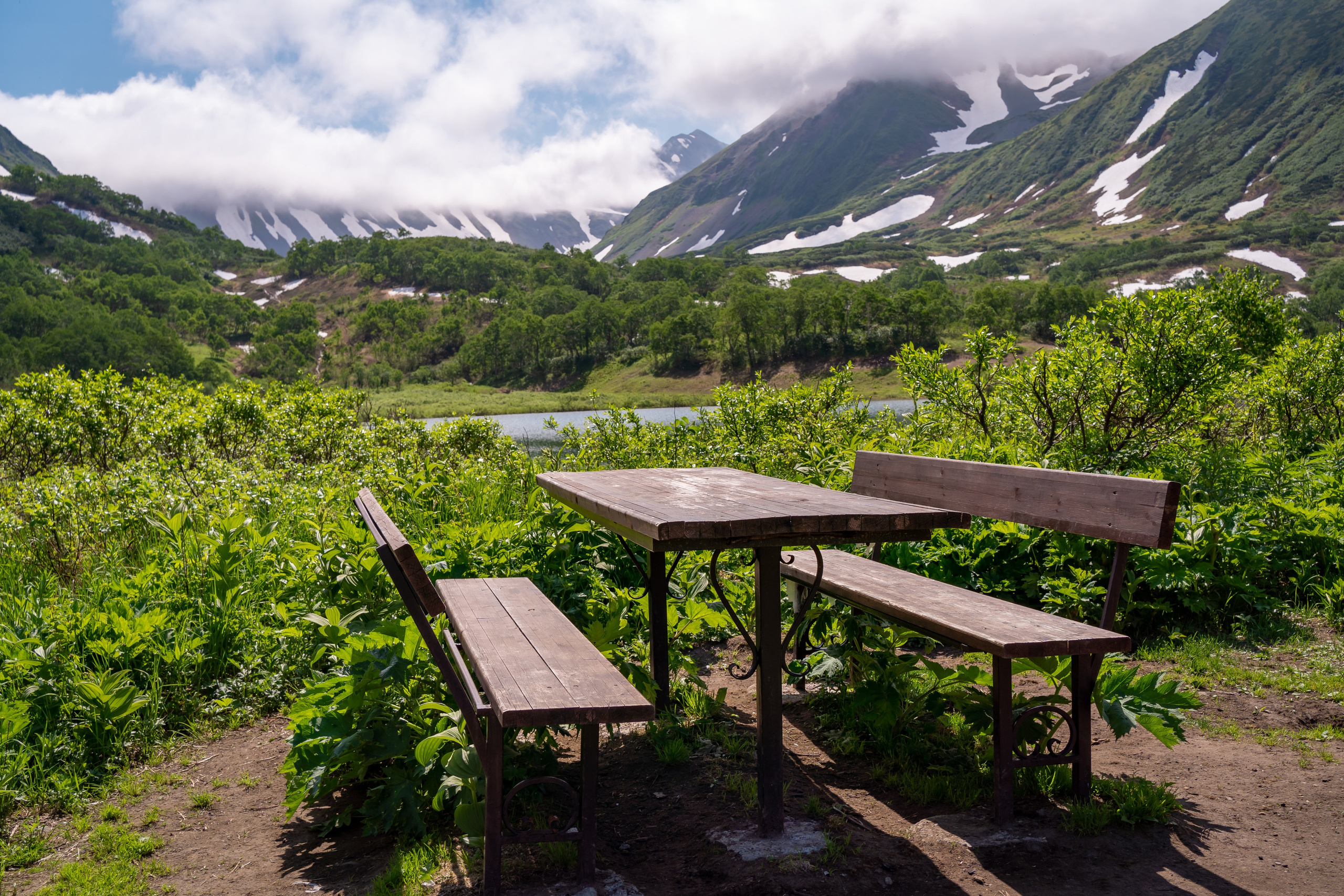 Камчатка. Семейный фотограф Варвара Сорока в городе Москве