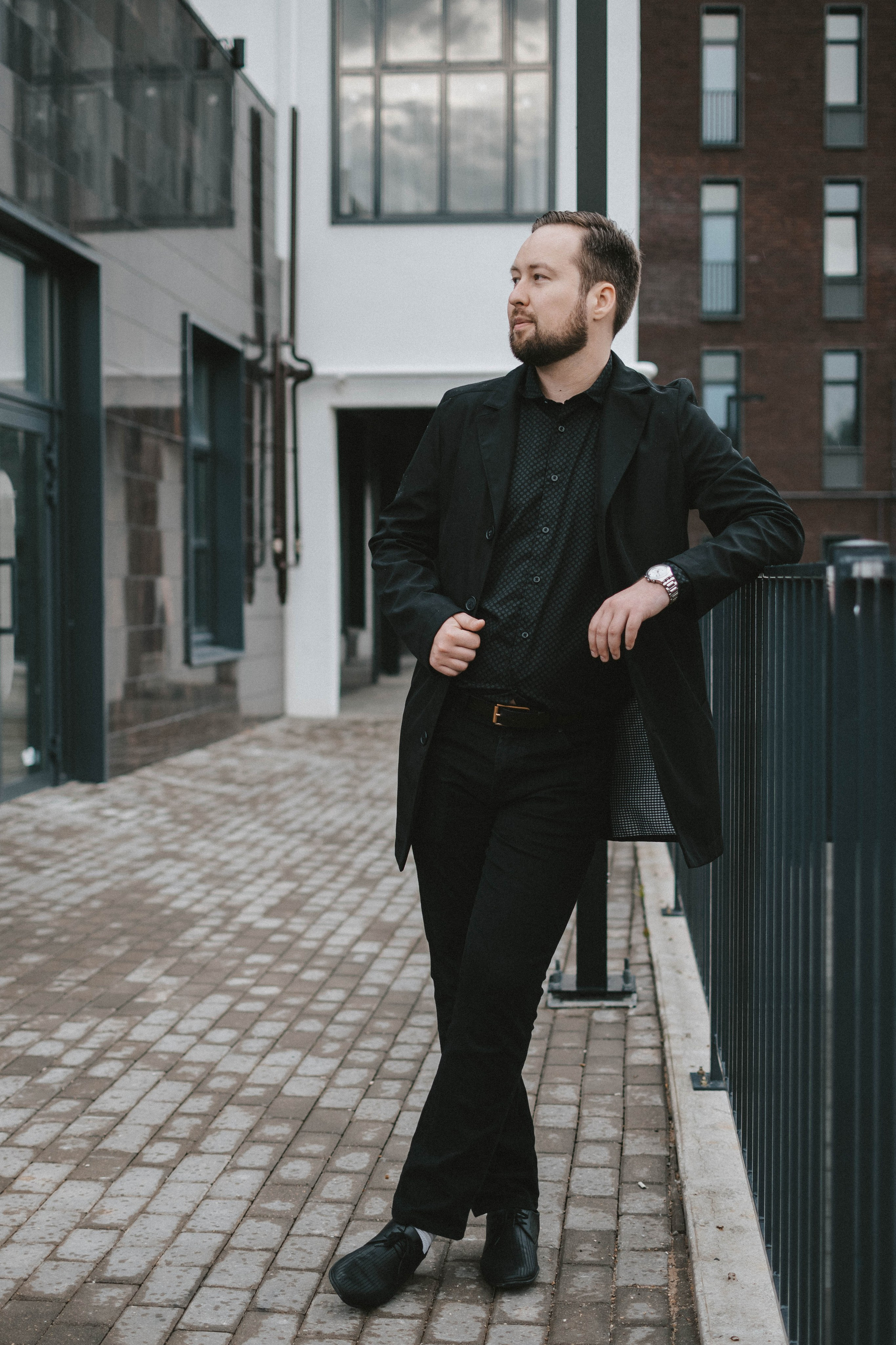 Дмитрий. Фотограф в Твери Дементьева Анастасия