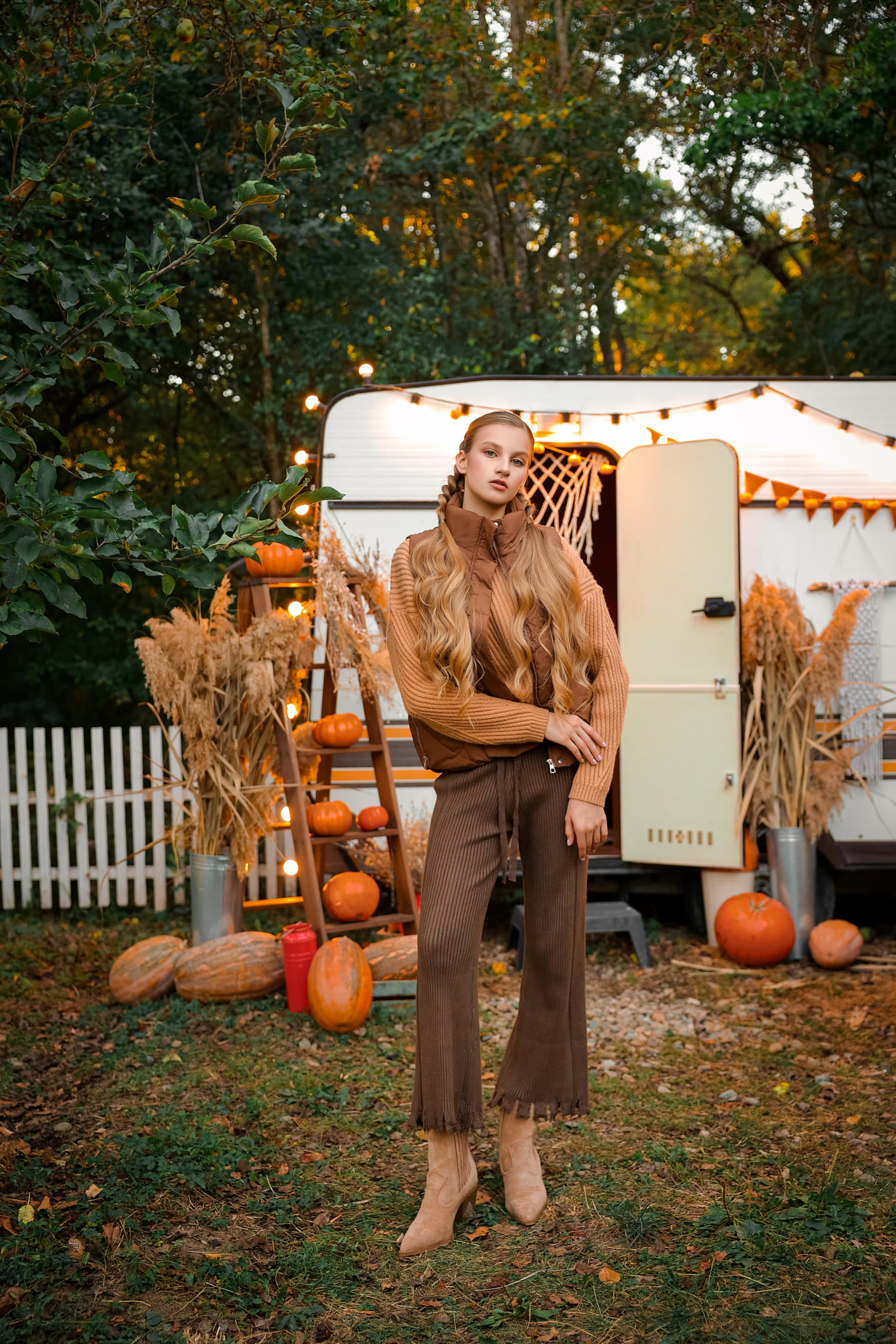 KSENIA. Модельная студия MIA Models