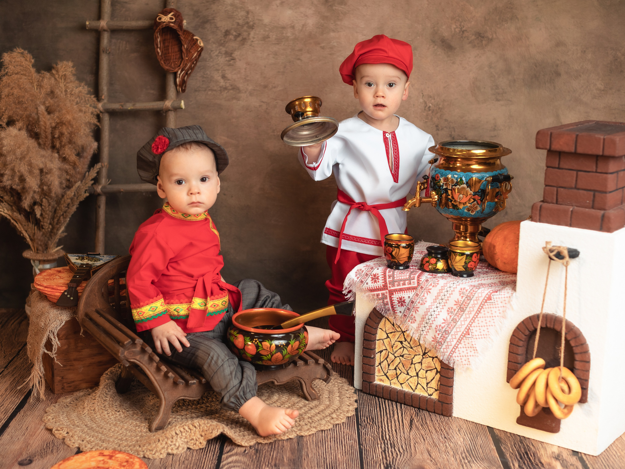 Отзывы. Фотограф новорождённых и детей до года на КМВ