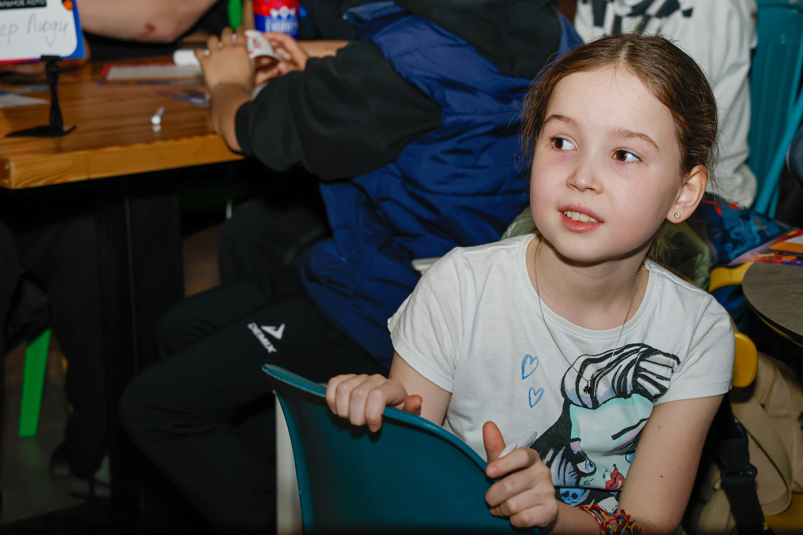 МузЛото в ТРЦ. Фотограф и видеограф — Москва