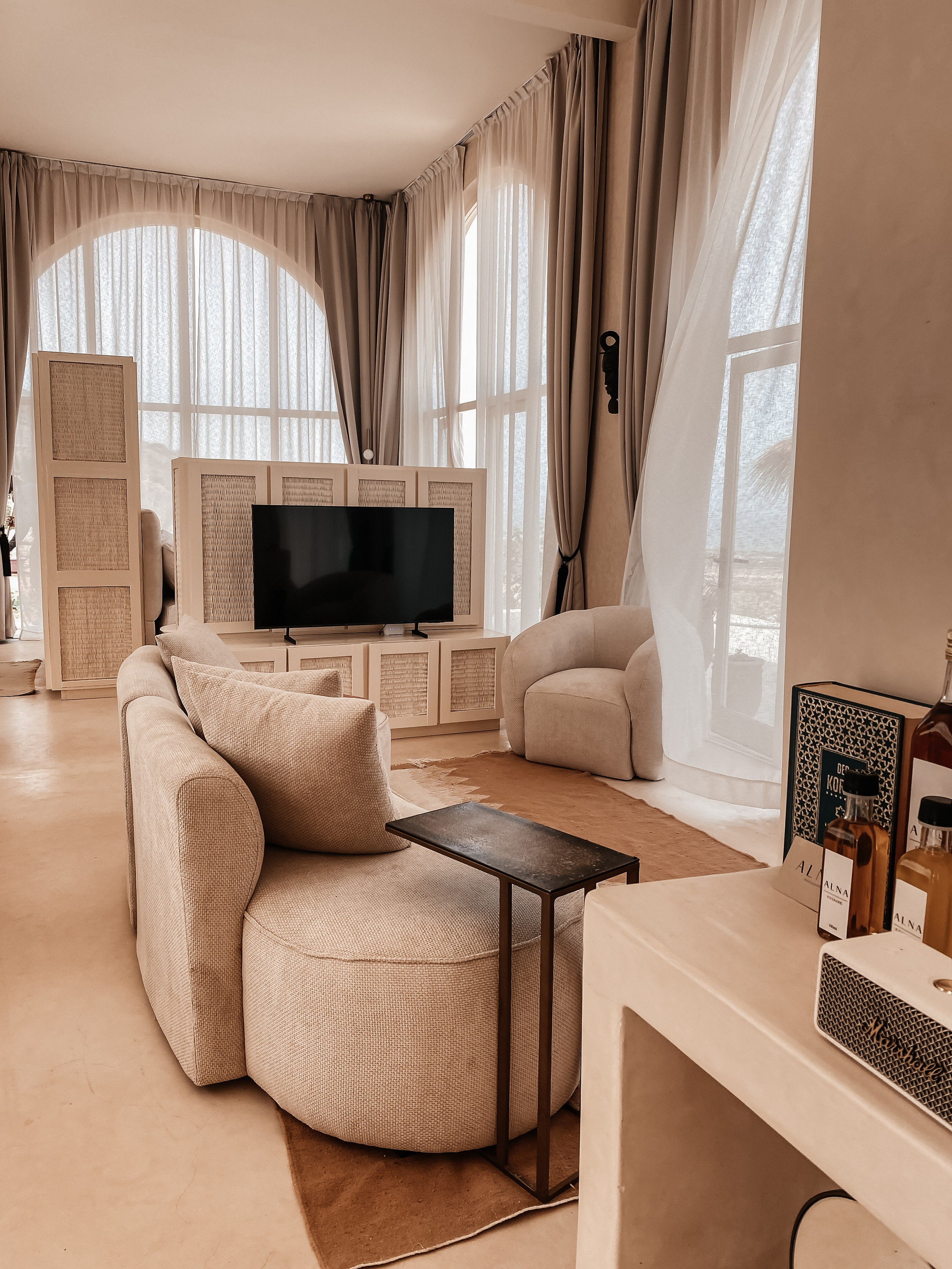 Villa ALNA Heritage. Olga Popova — Photographer in Morocco