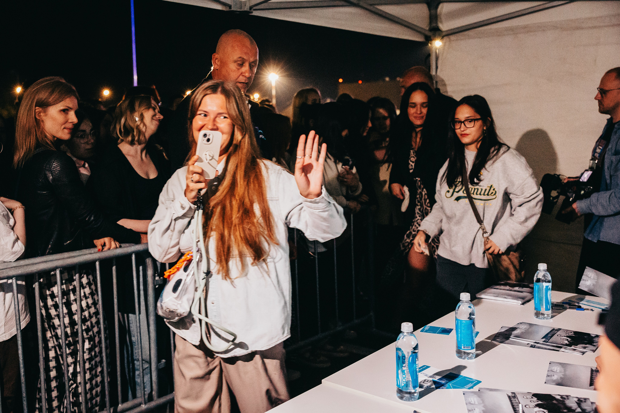 Репортаж. Главная