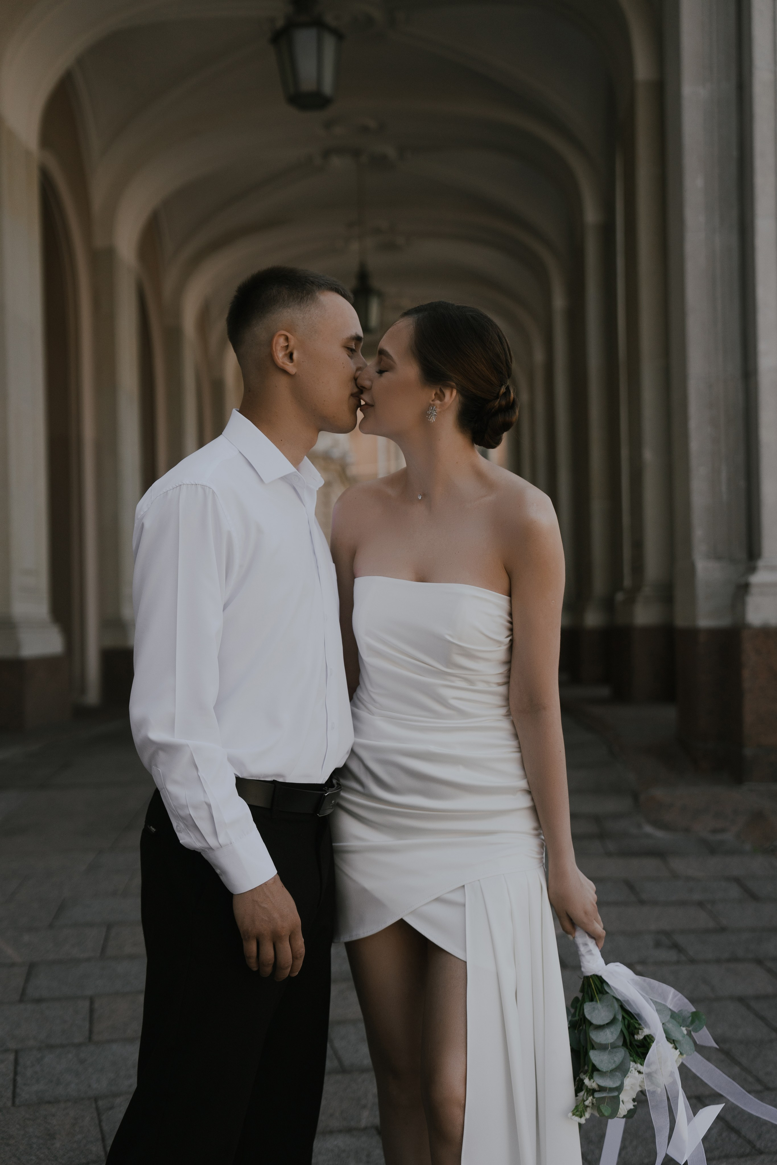 Wedding album. Фотограф в Санкт-Петербурге