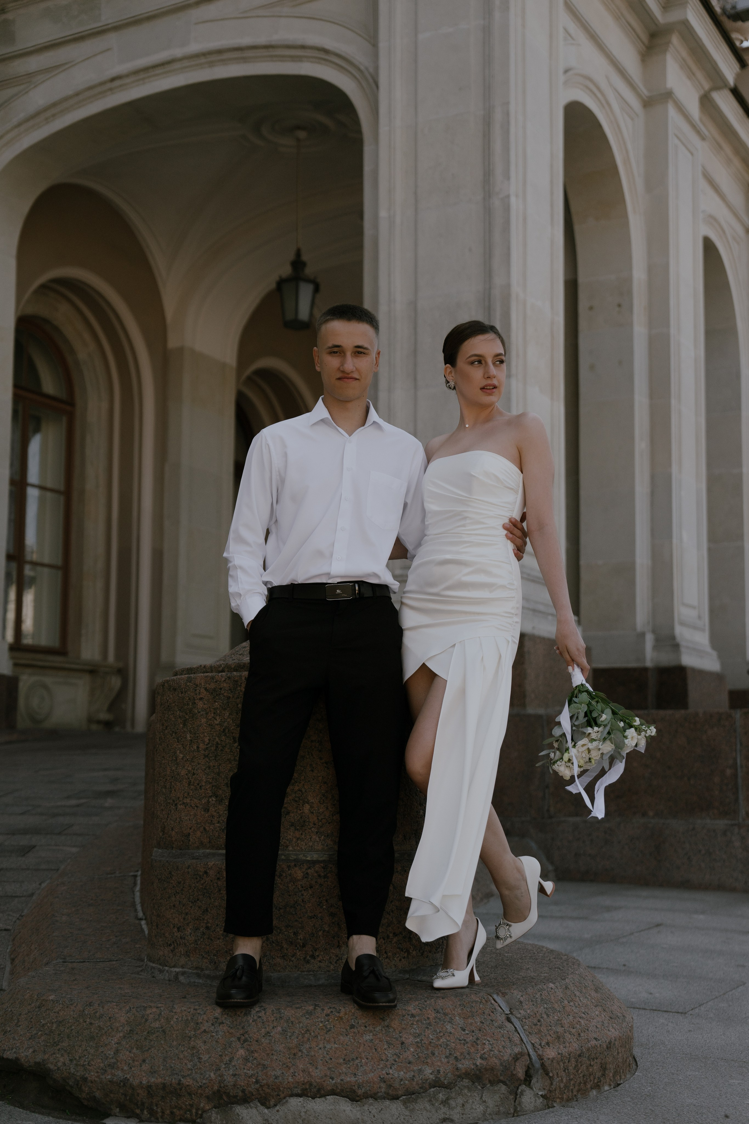 Wedding album. Фотограф в Санкт-Петербурге