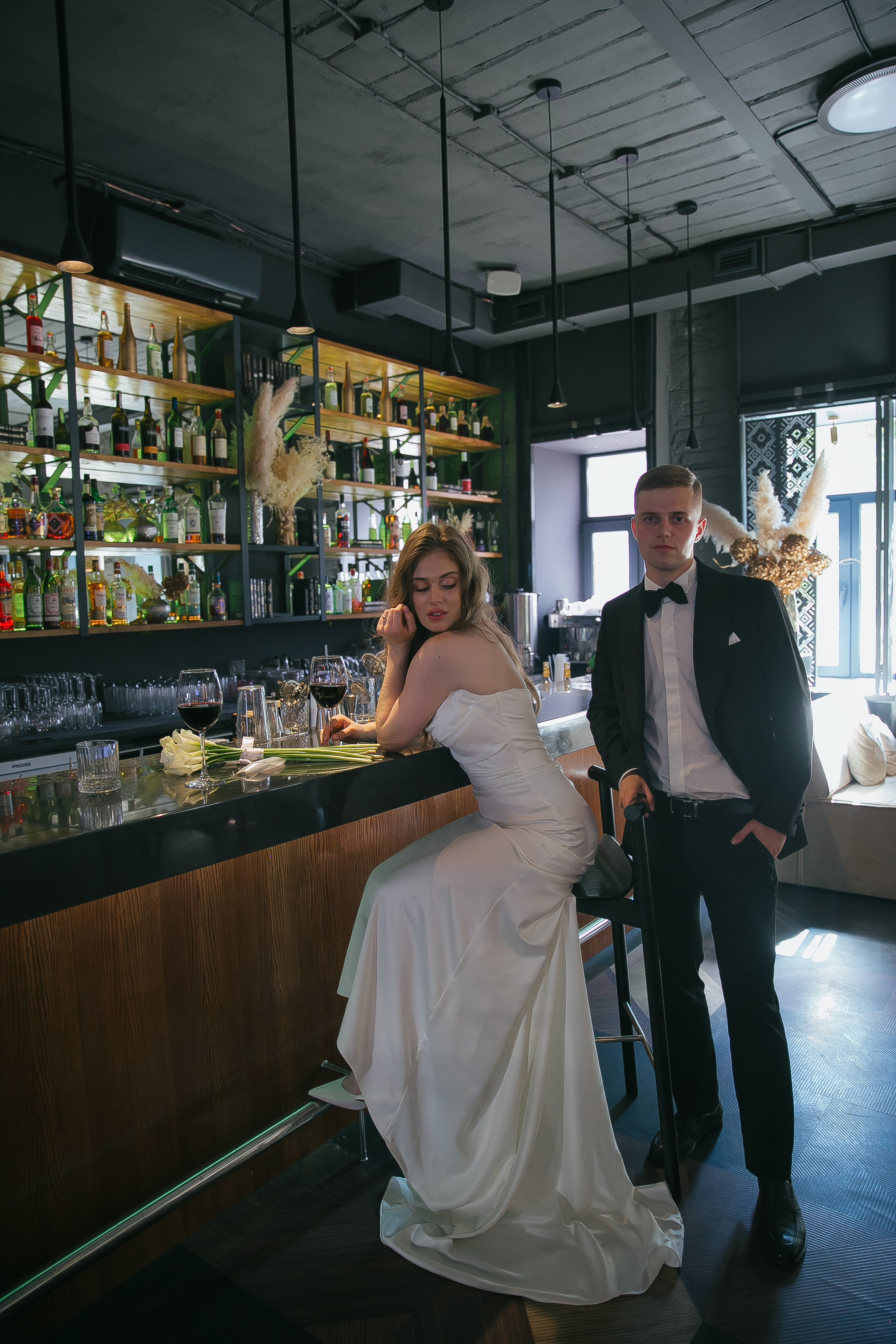 Свадебная Фотосессия (ЗАГС Воронеж) фотограф Ольга Волкова. Свадебный, Семейный и Детский фотограф в Воронеже Ольга Волкова