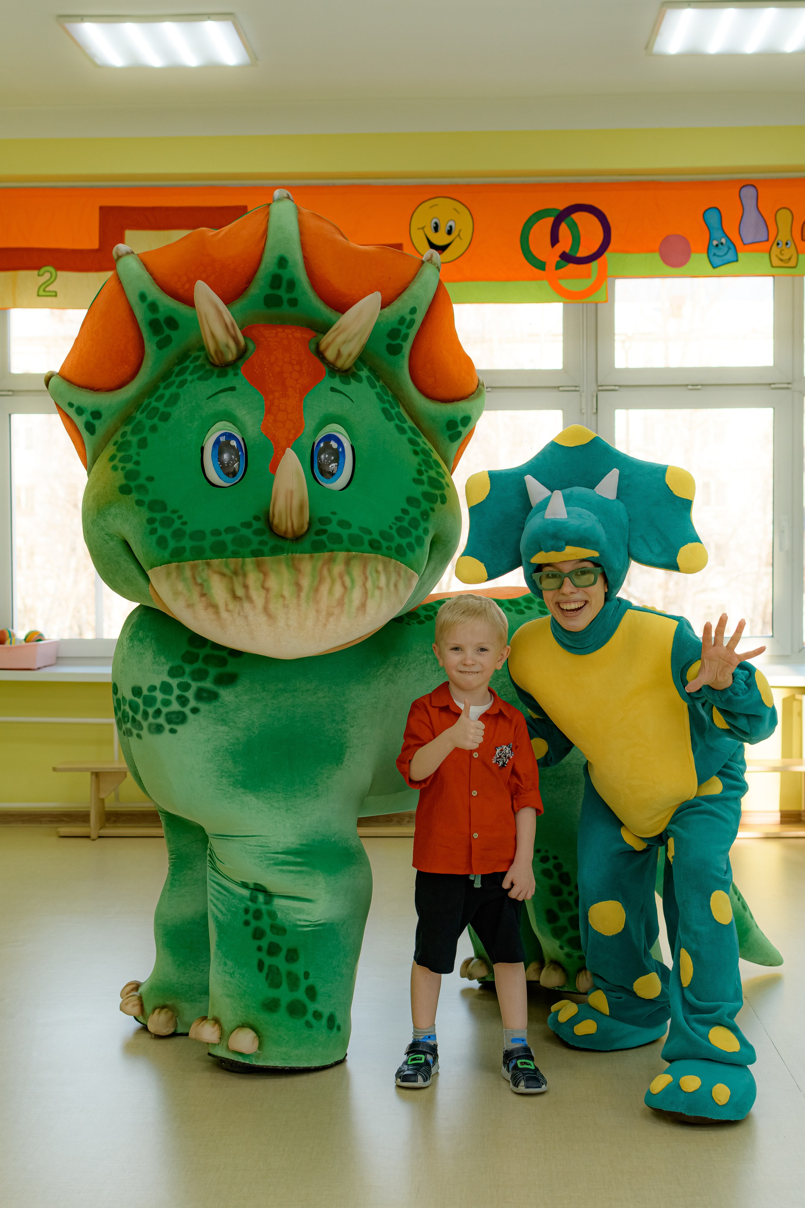 ЭМИЛЬ/HAPPY BIRTHDAY. Photokarish