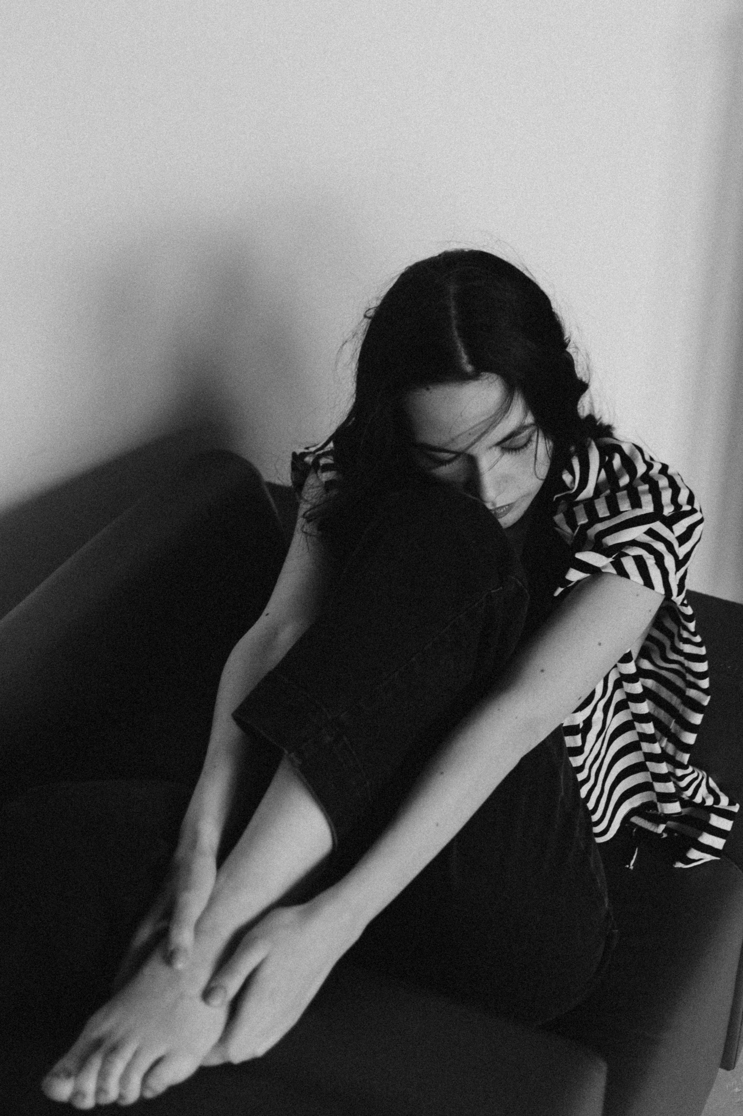 Аниса. Фотограф Анфиса Хардина Екатеринбург