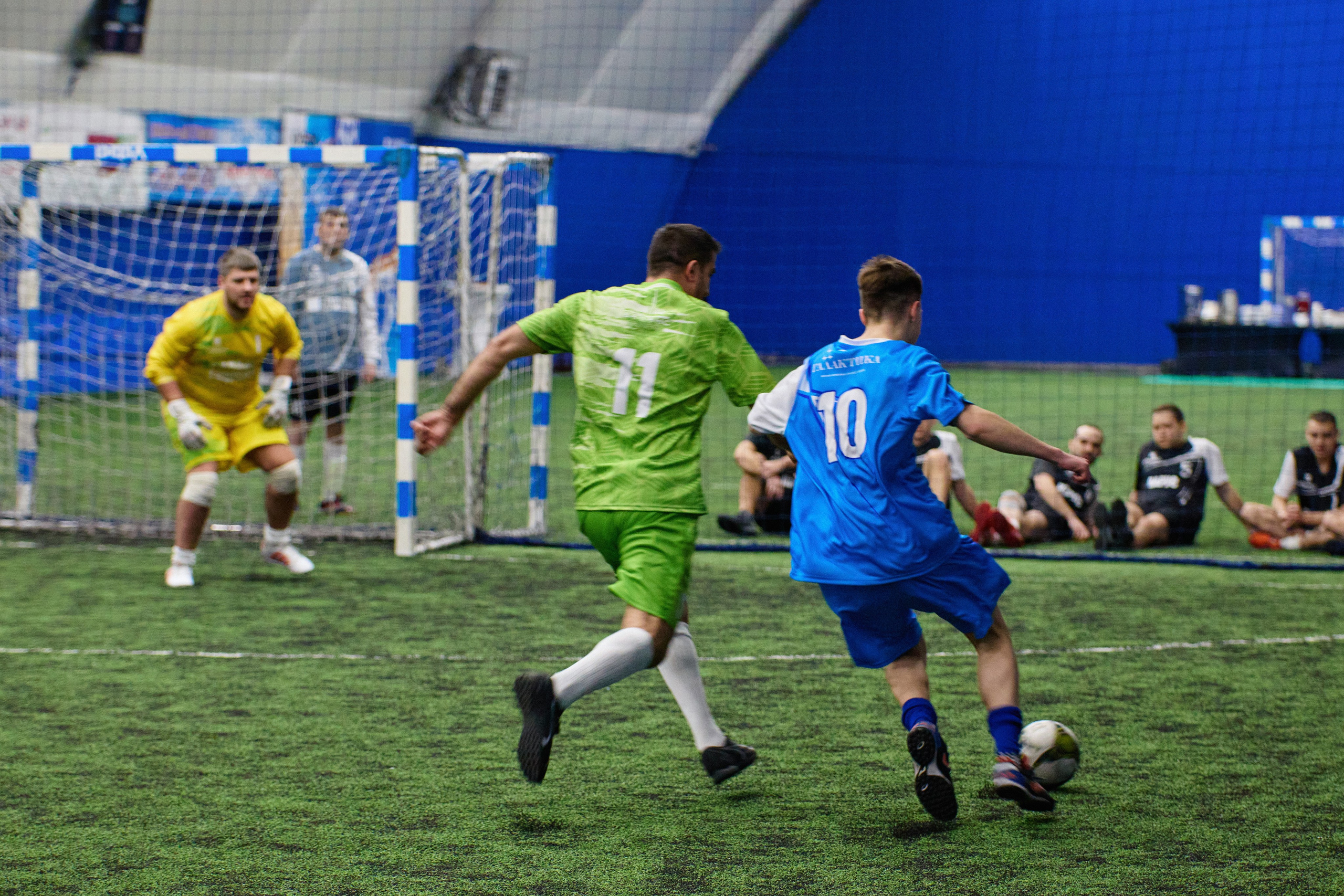 КУБОК АЛЬЯНСА. DENISOV ART (фото, видео, дизайн) САМАРА