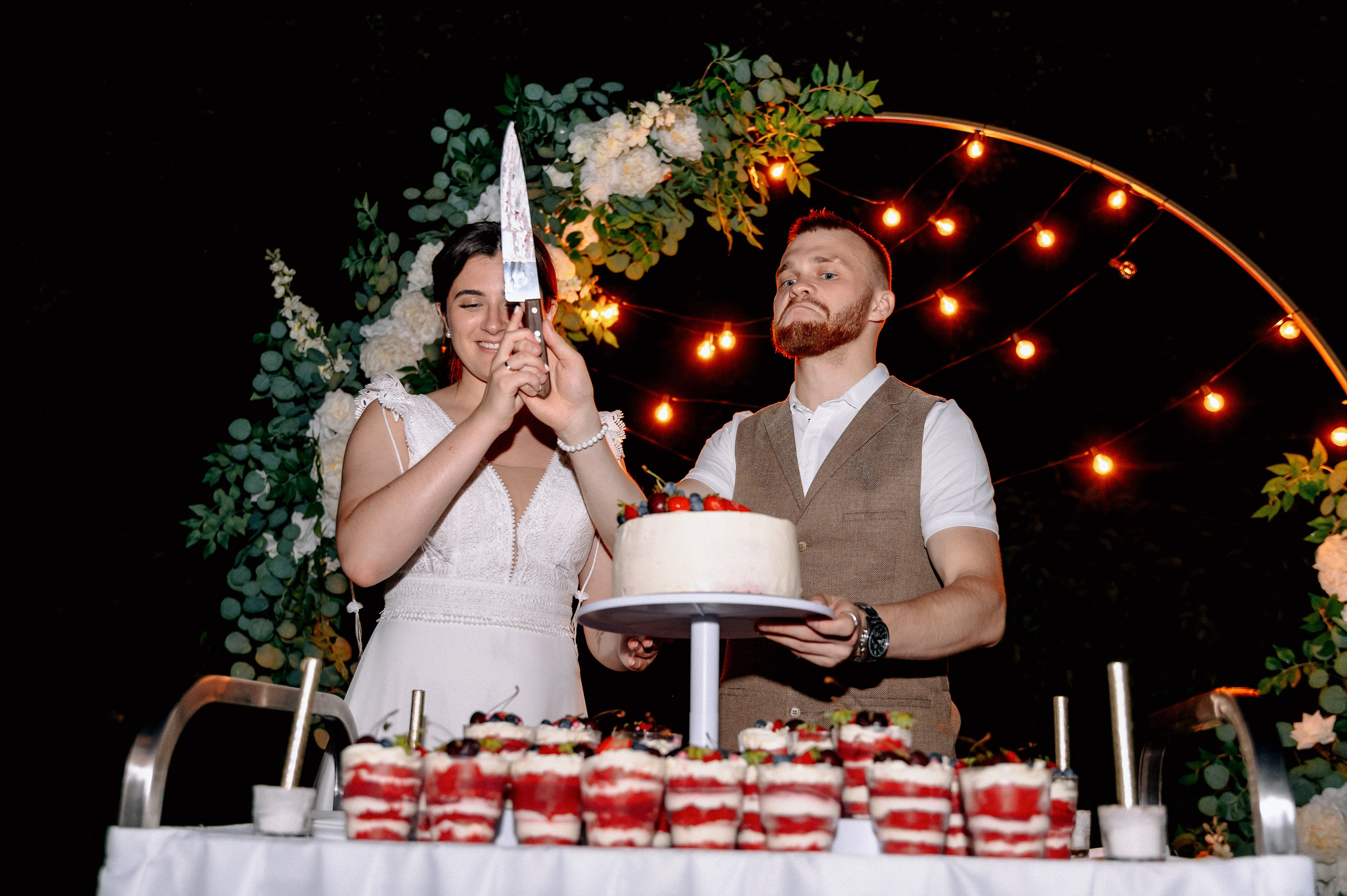 ОКСАНА и ВИТАЛИЙ. Шашкова Вероника / Свадебный и семейный фотограф Москва и Ярославль