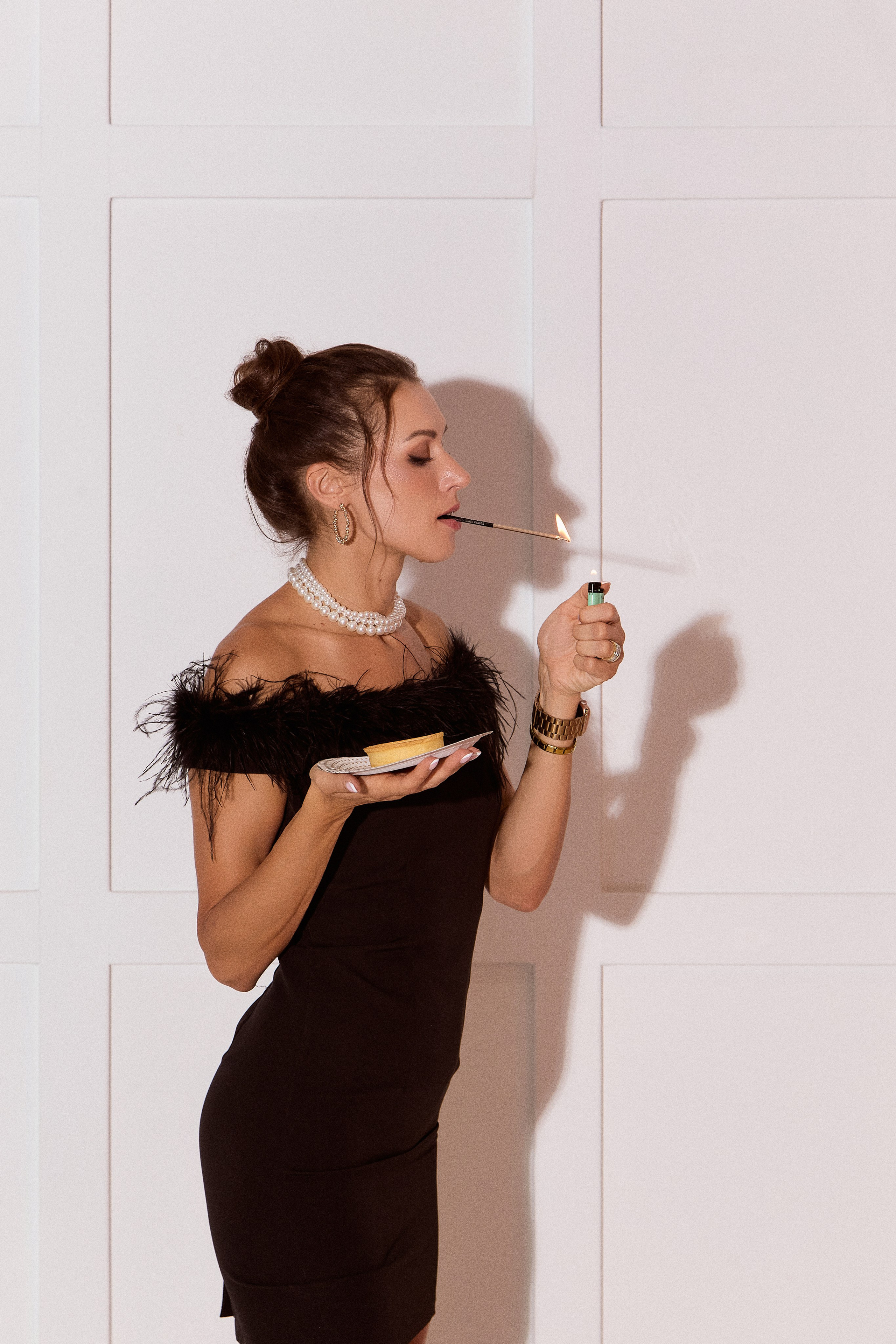 Фотосессия на день рождения. Фотограф Руслан Потапов в Краснодаре