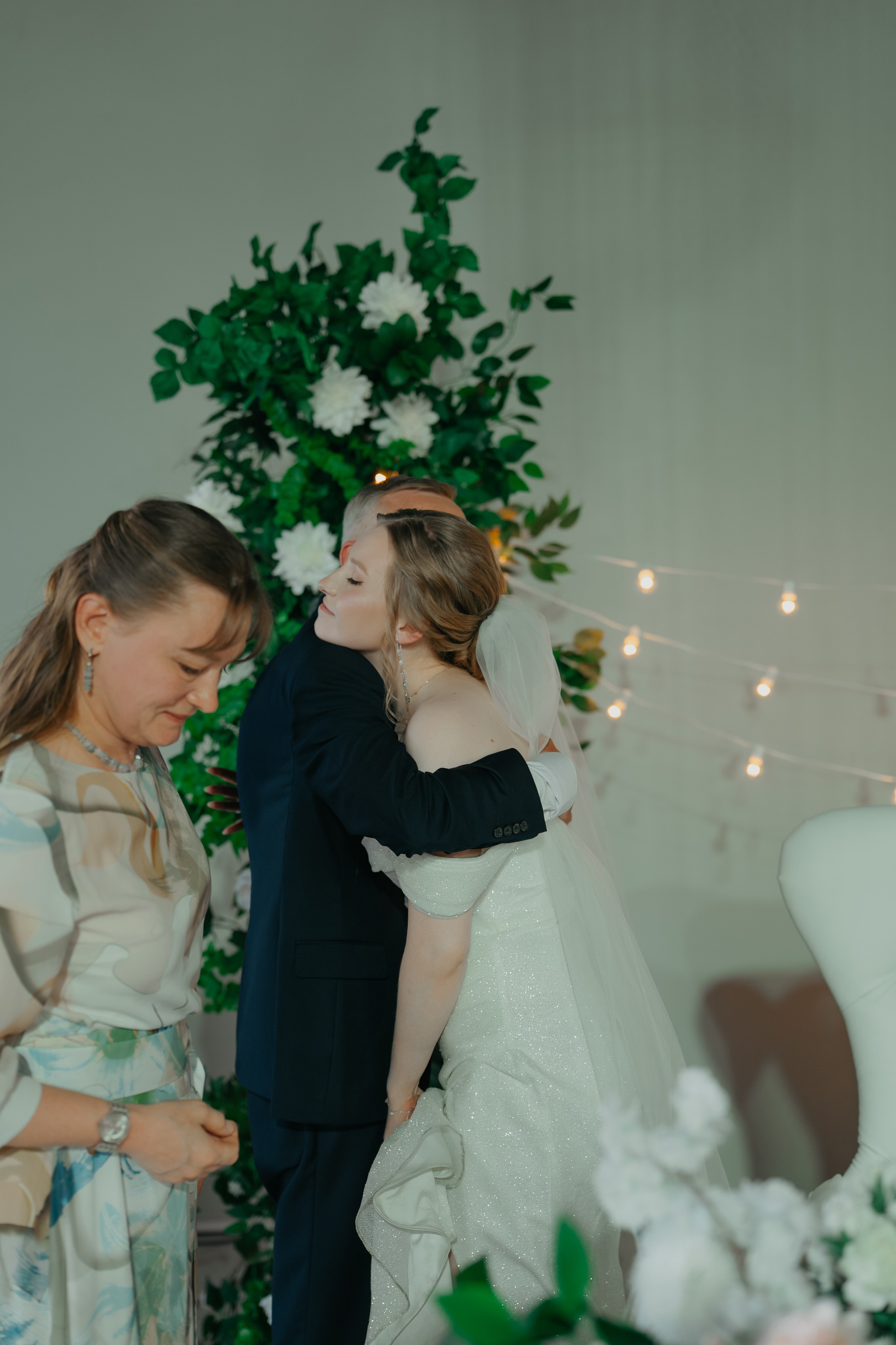 Ксюша и Влад. Фотограф в Санкт-Петербурге Мария Александрова