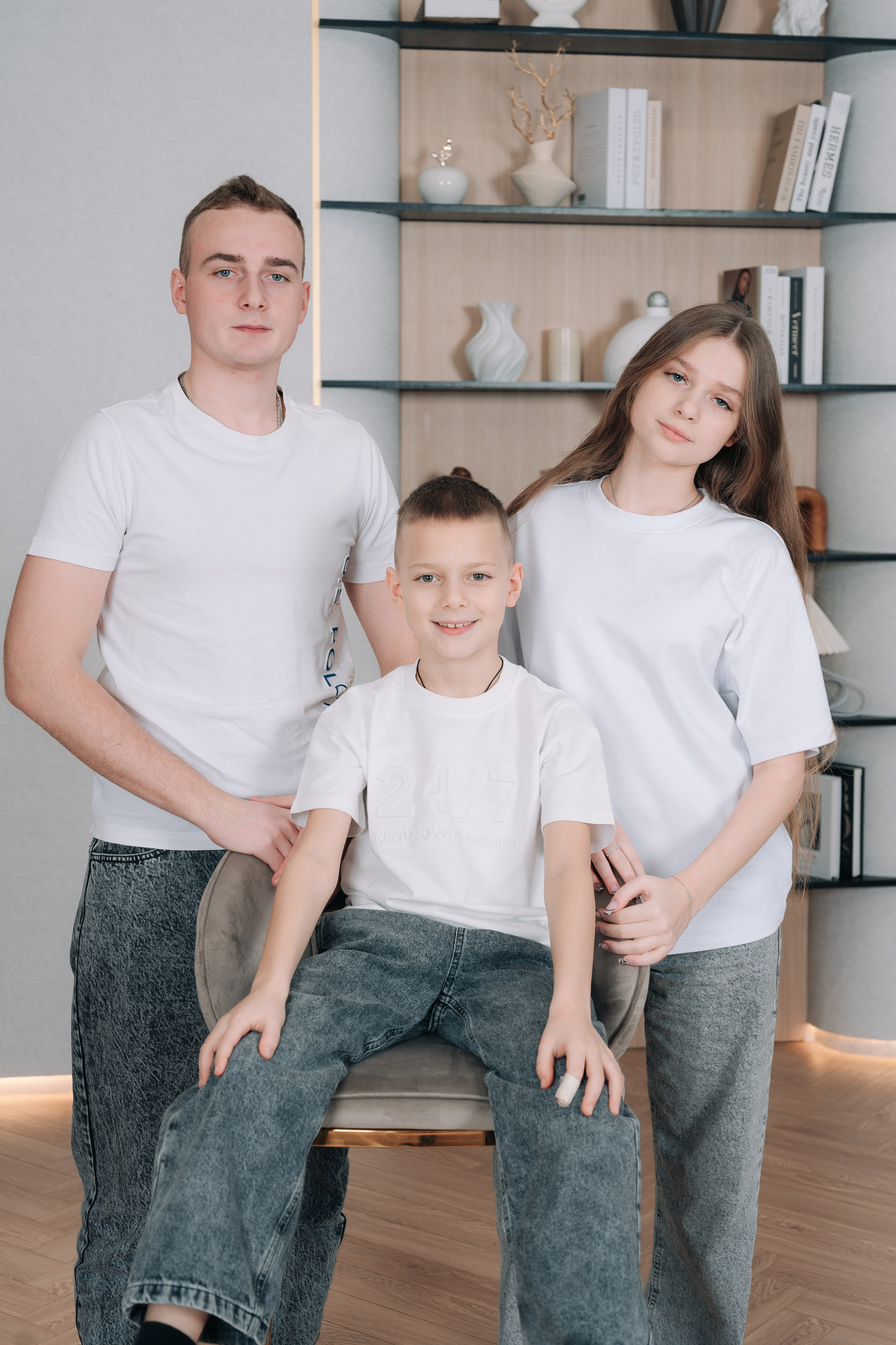 Владимир Зверев. Иван Кубик — фотограф и видеограф