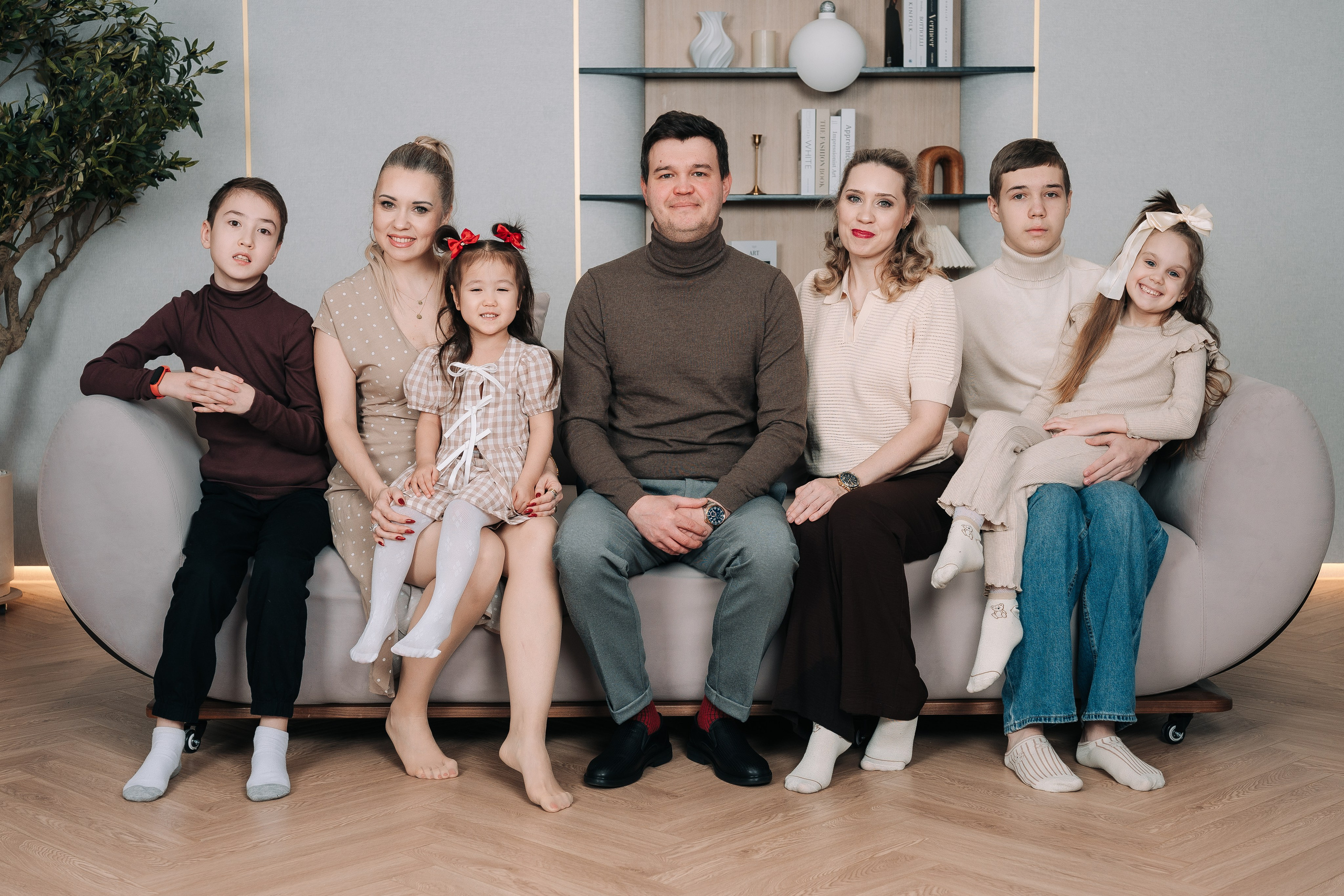 Олеся Котова. Иван Кубик — фотограф и видеограф