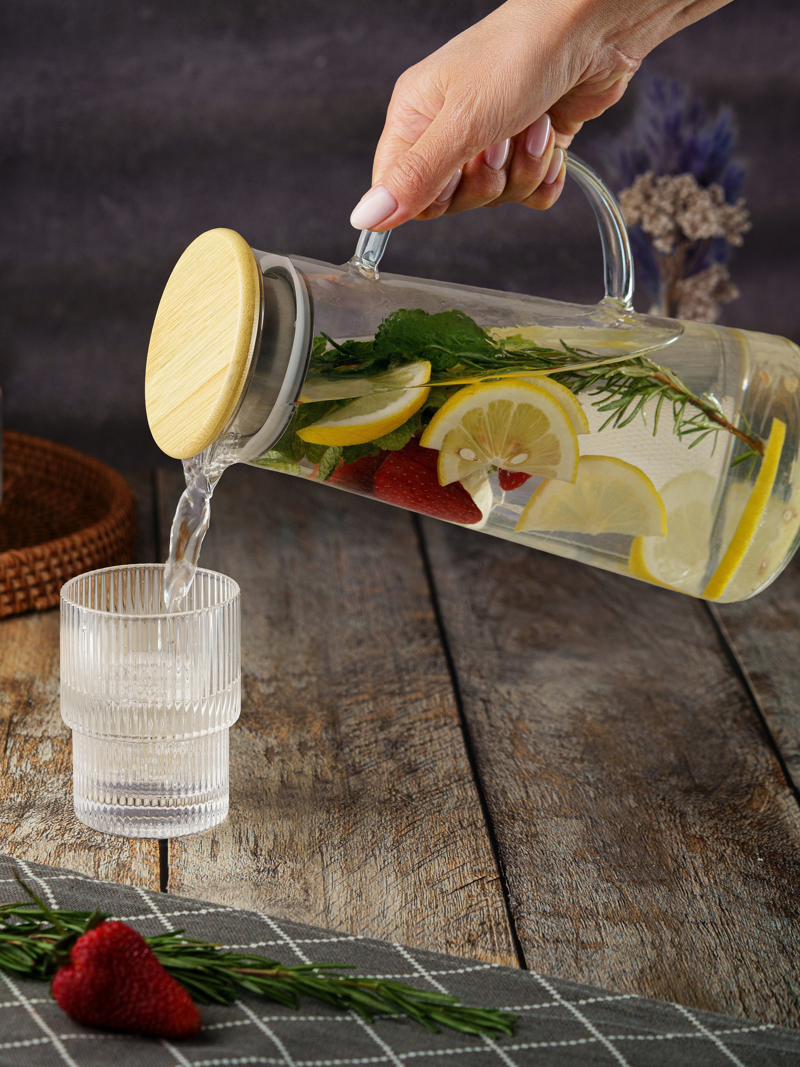 Кухонные товары. KED Production — продакшн из СПб. Создаём фото, видео и контент, который помогает брендам и селлерам продавать больше