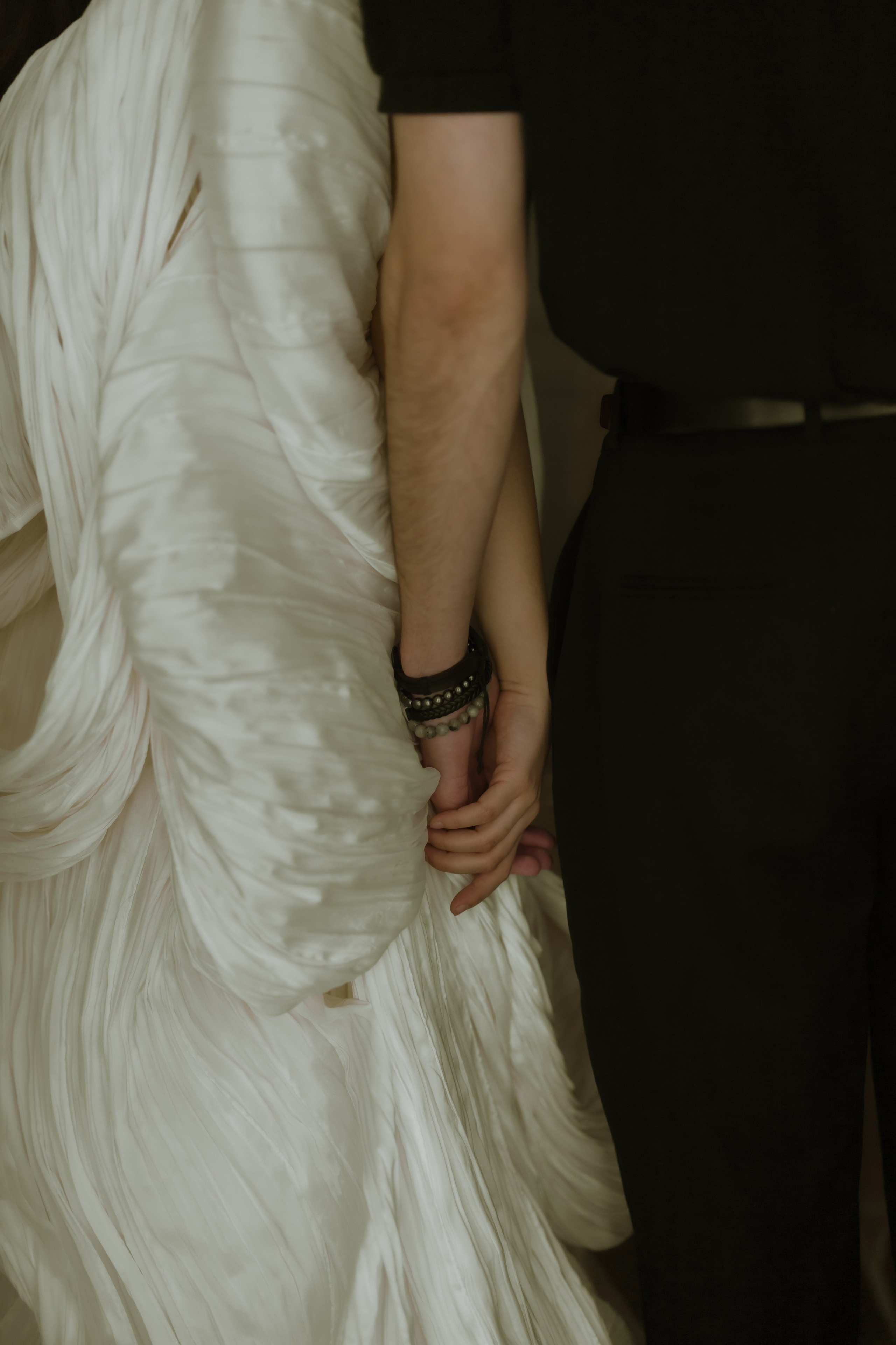 KYRAJE ЗАКУЛИСЬЕ. Фотограф Элла Ефимова