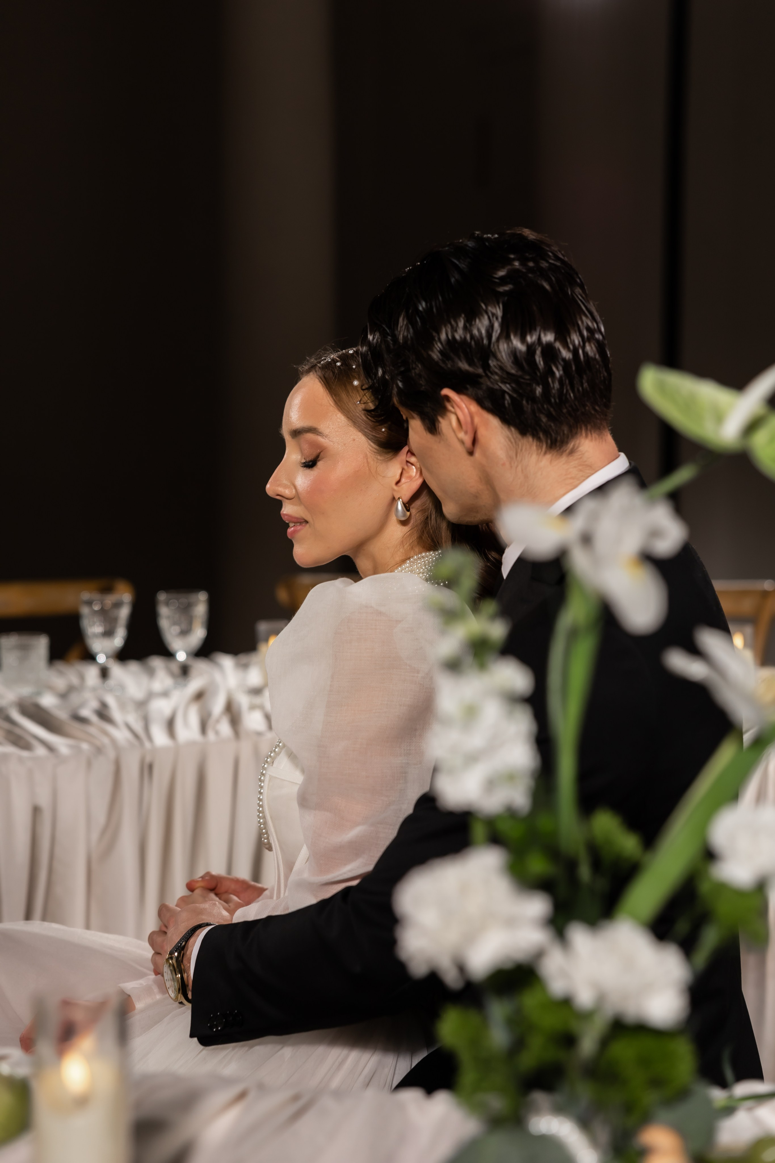 Юлия+Алексей. Фотограф Элла Ефимова