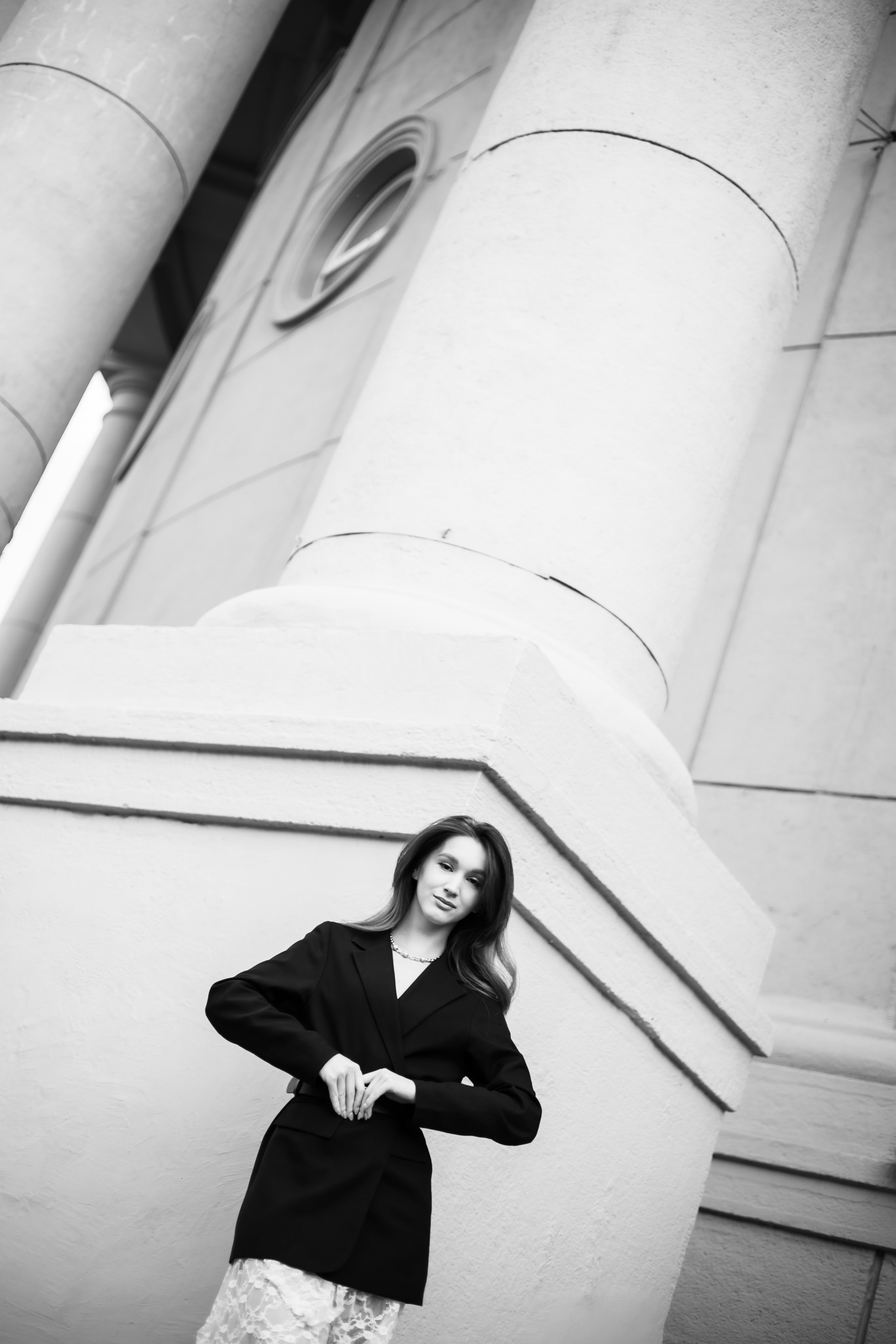 ALINA. Фотограф Элла Ефимова