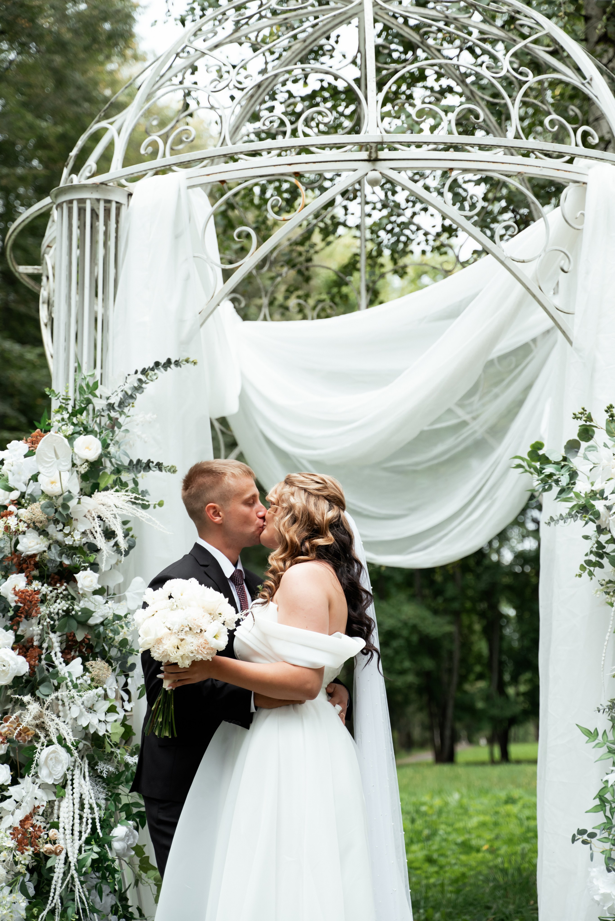 Nik&Asy wed. Свадебный и семейный фотограф в Ижевске Романова Ольга