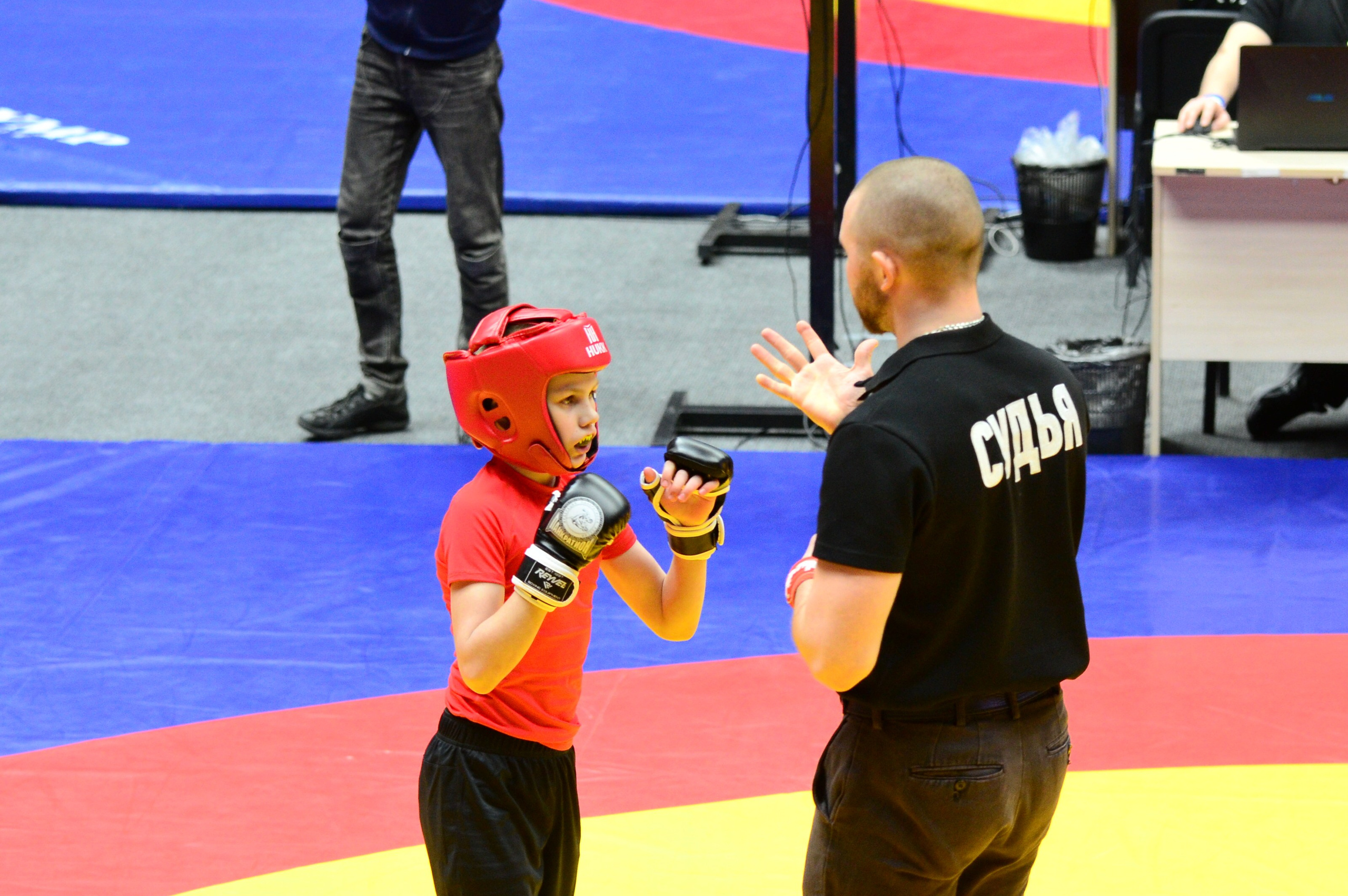 Панкратион. Первенство России. Фото детских спортивных мероприятий и всякое интересное через объектив